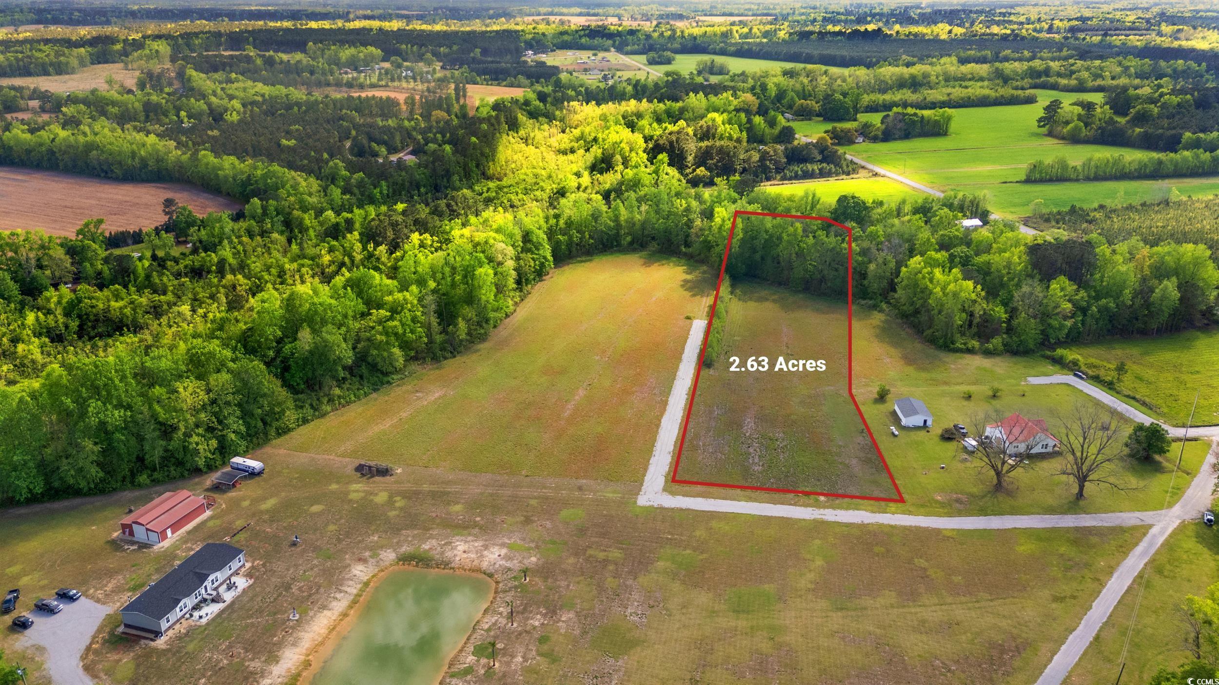 Tbd Sheila Dr. Property Photo