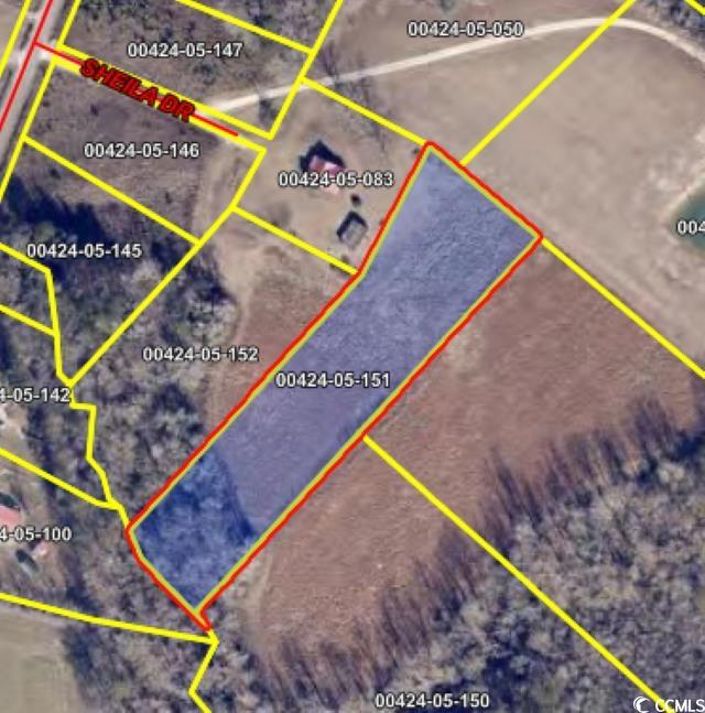 Tbd Sheila Dr. Property Photo 8