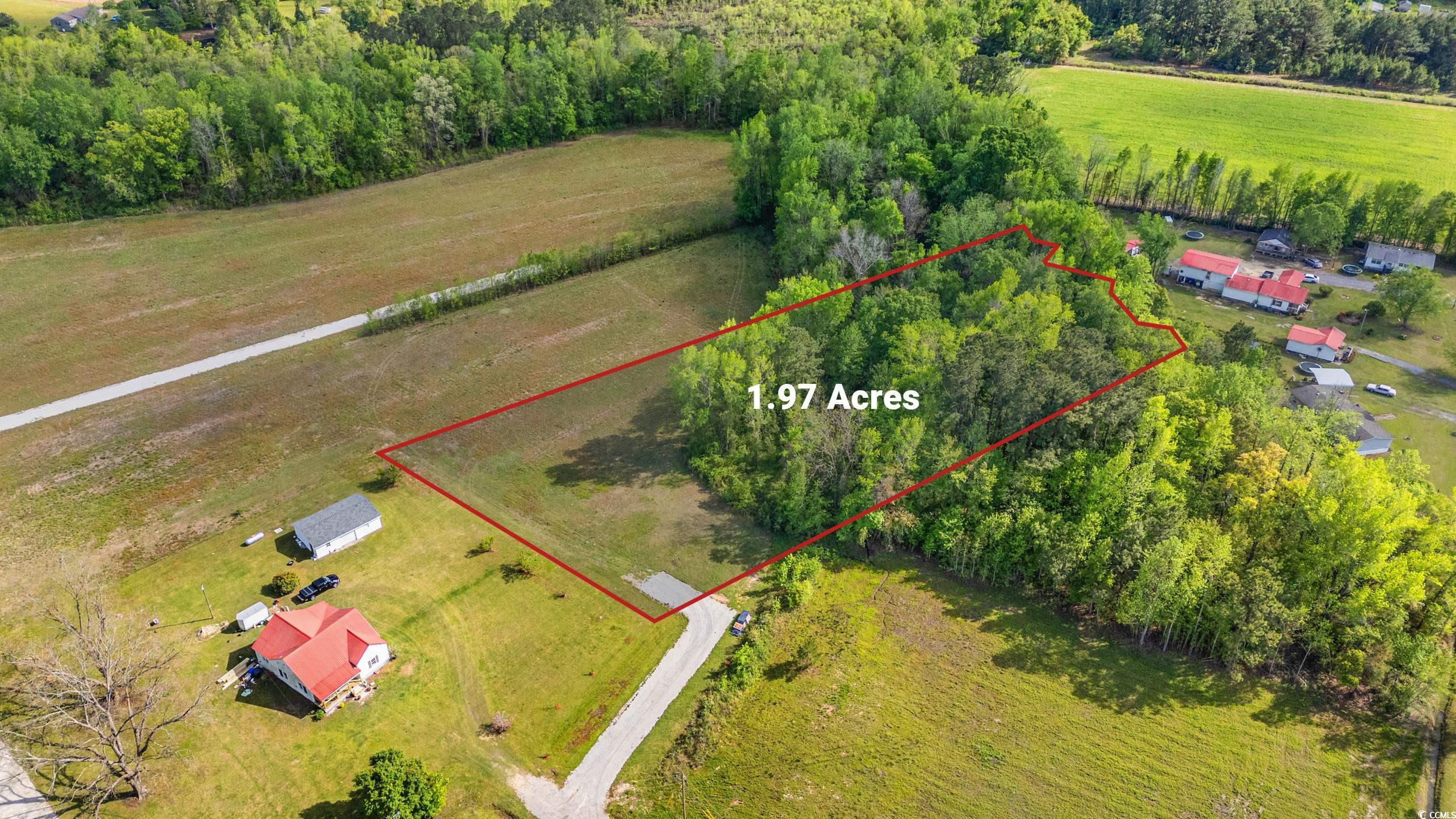 Tbd Sheila Dr. Property Photo 1