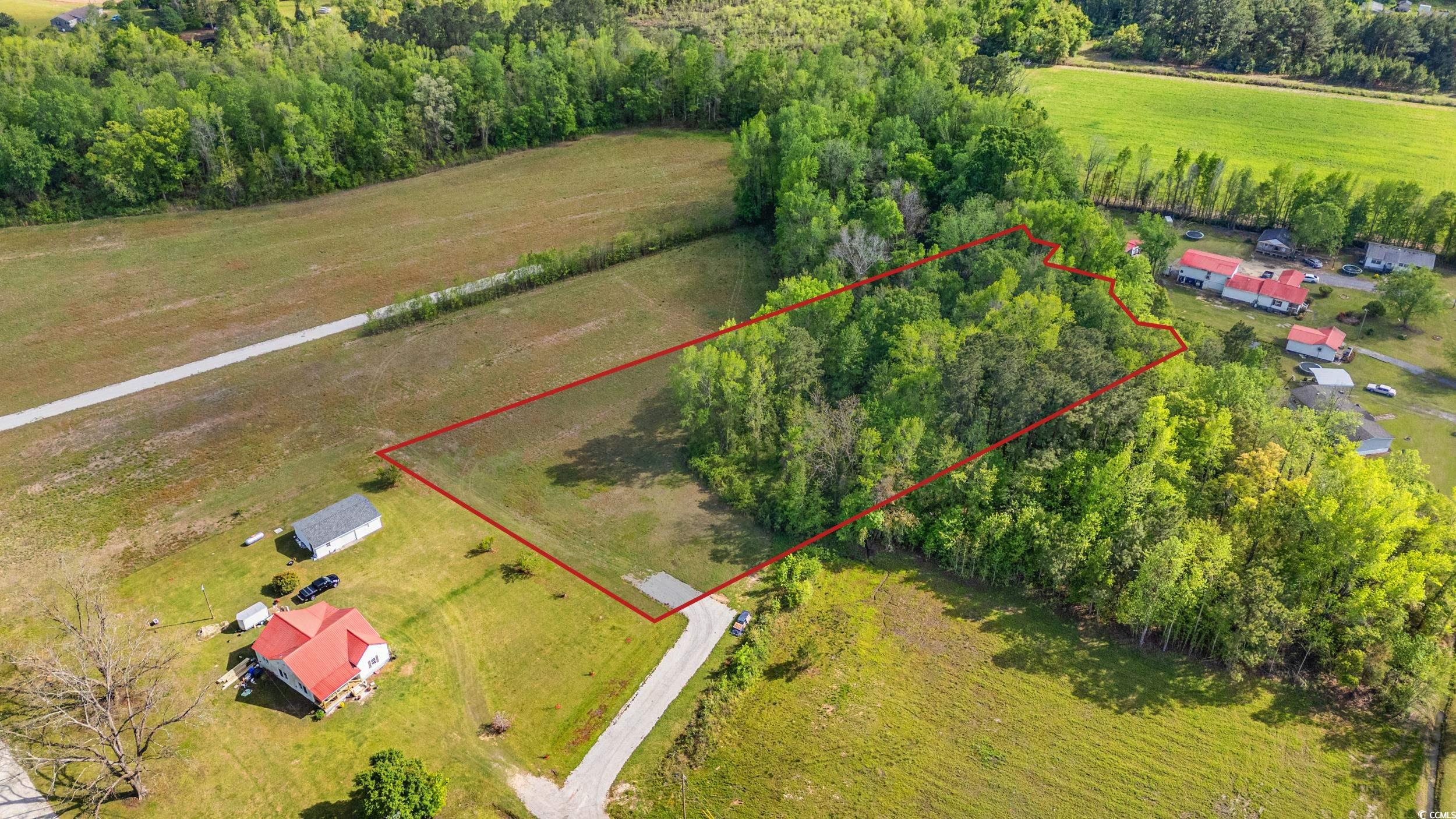 Tbd Sheila Dr. Property Photo 2