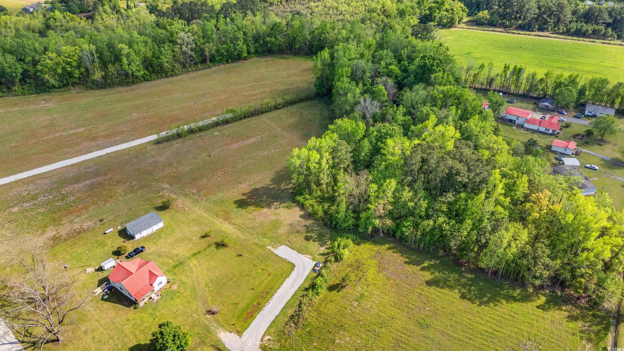 Tbd Sheila Dr. Property Photo 3