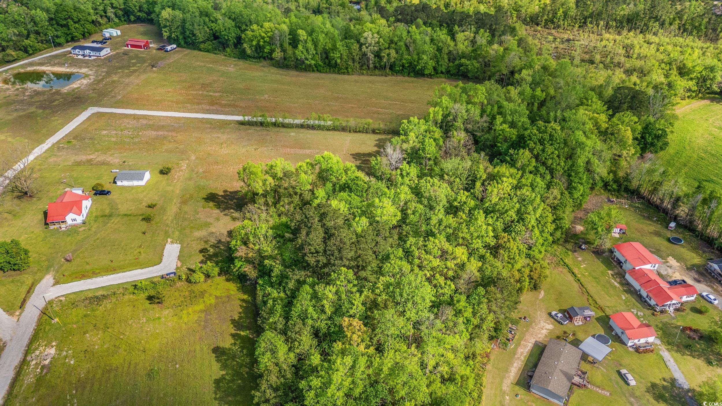 Tbd Sheila Dr. Property Photo 5