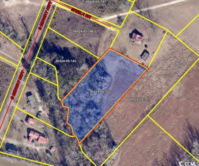 Tbd Sheila Dr. Property Photo 8
