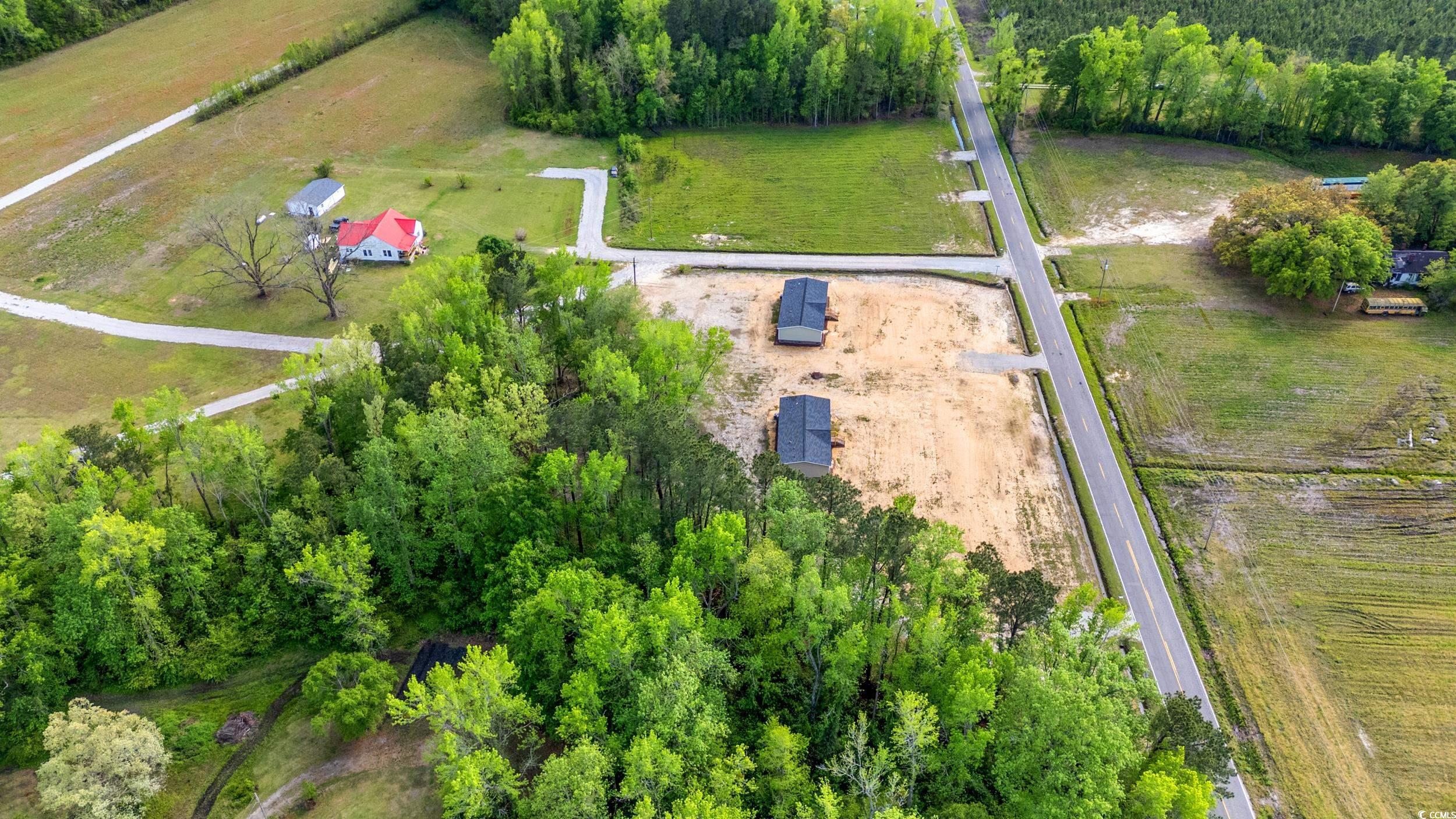 836 S Midway Hwy. Property Photo 7