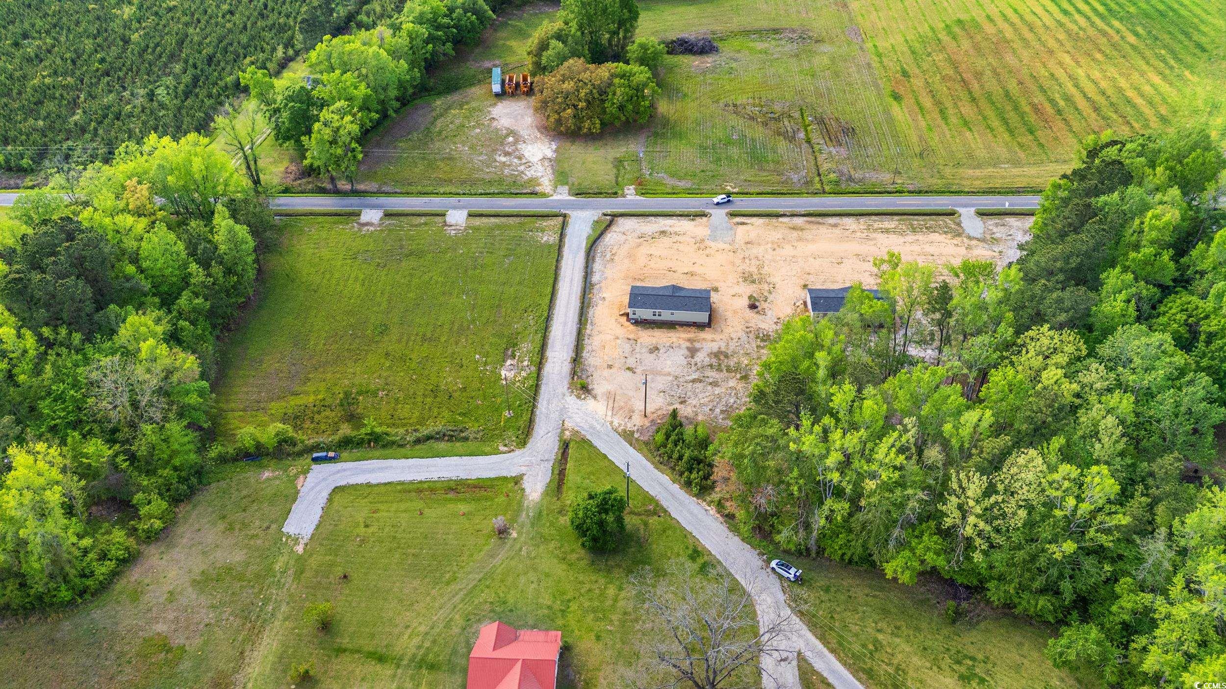 836 S Midway Hwy. Property Photo 8