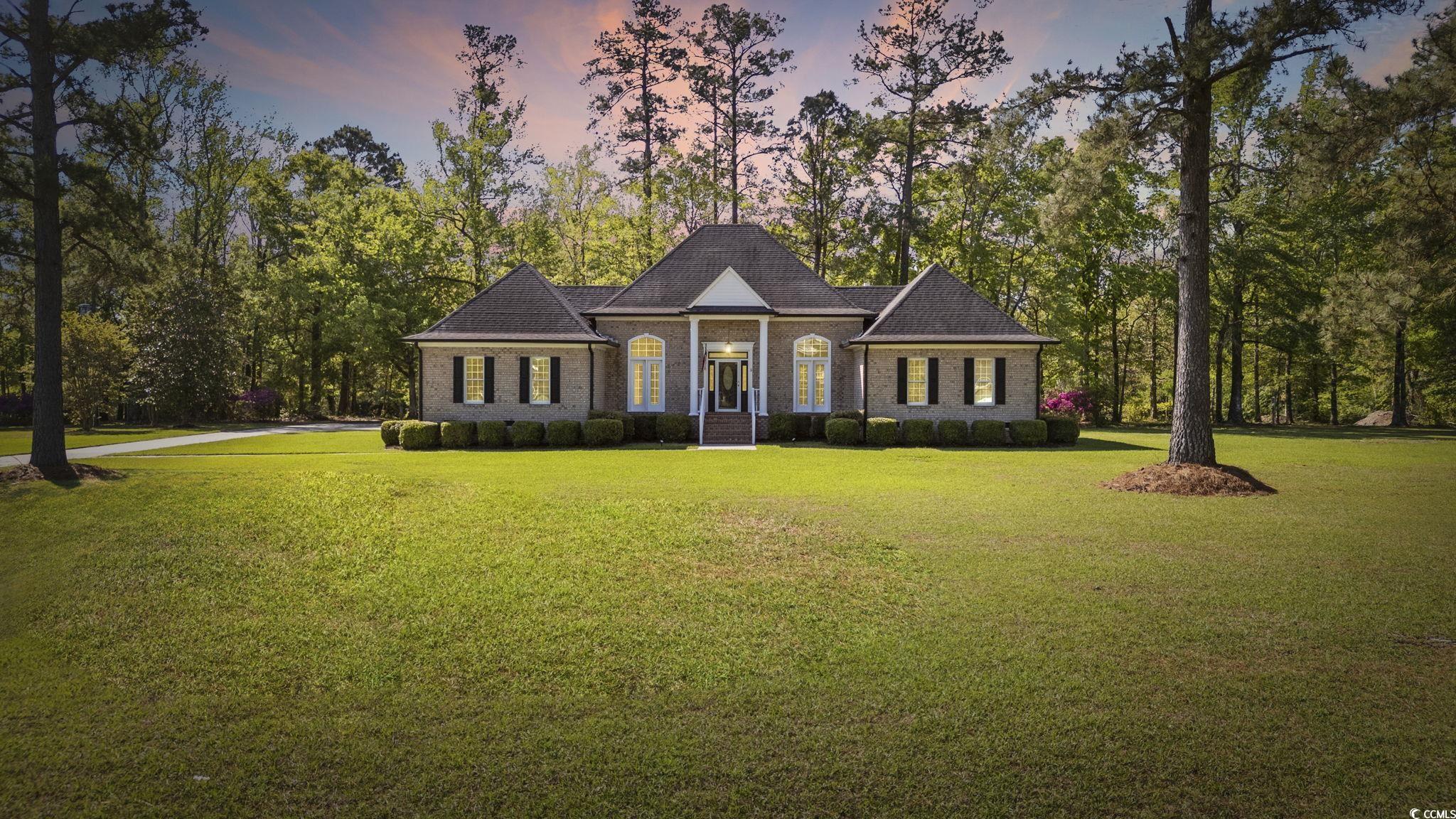 4100 Hagwood Circle Property Photo