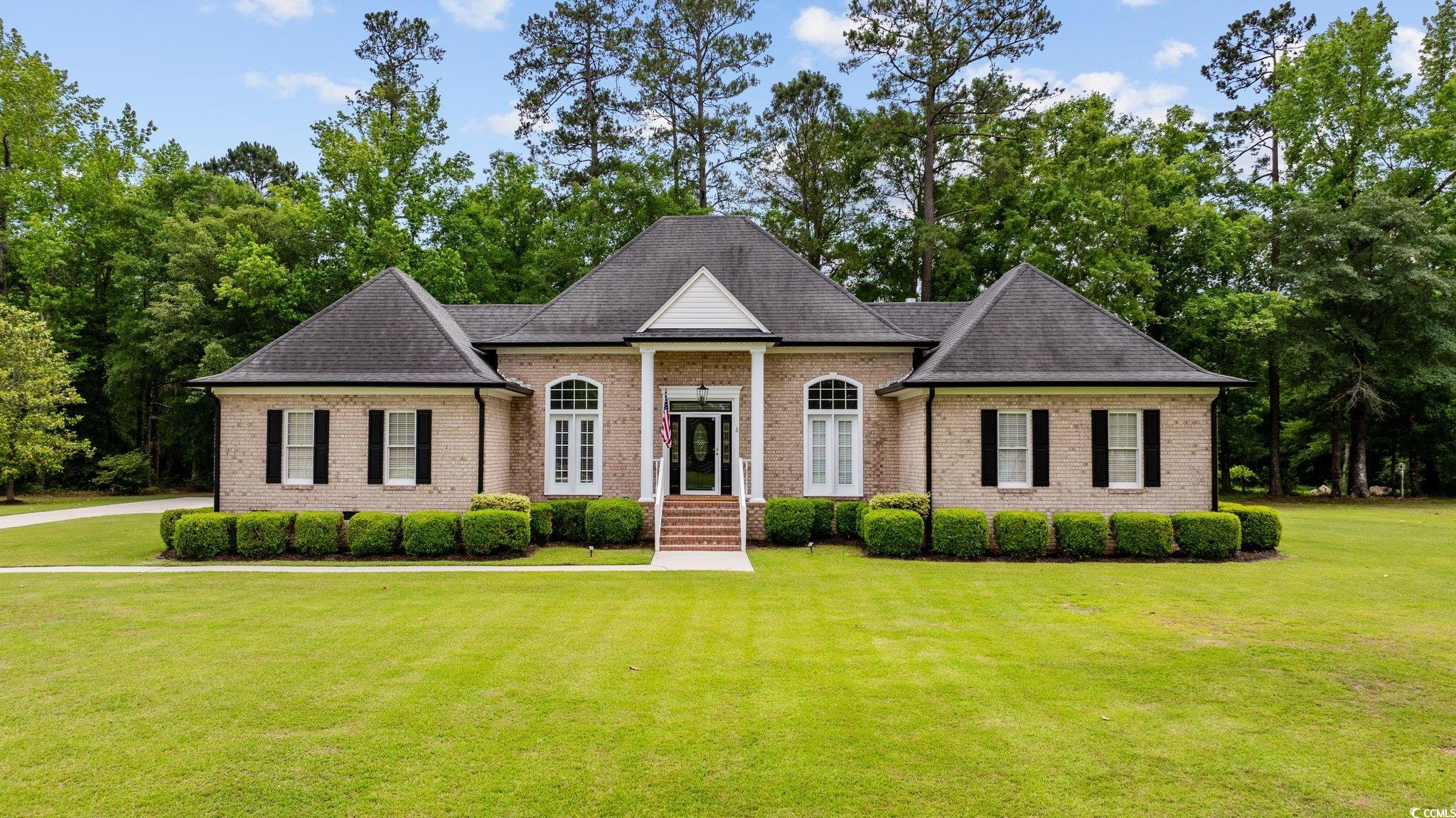 4100 Hagwood Circle
