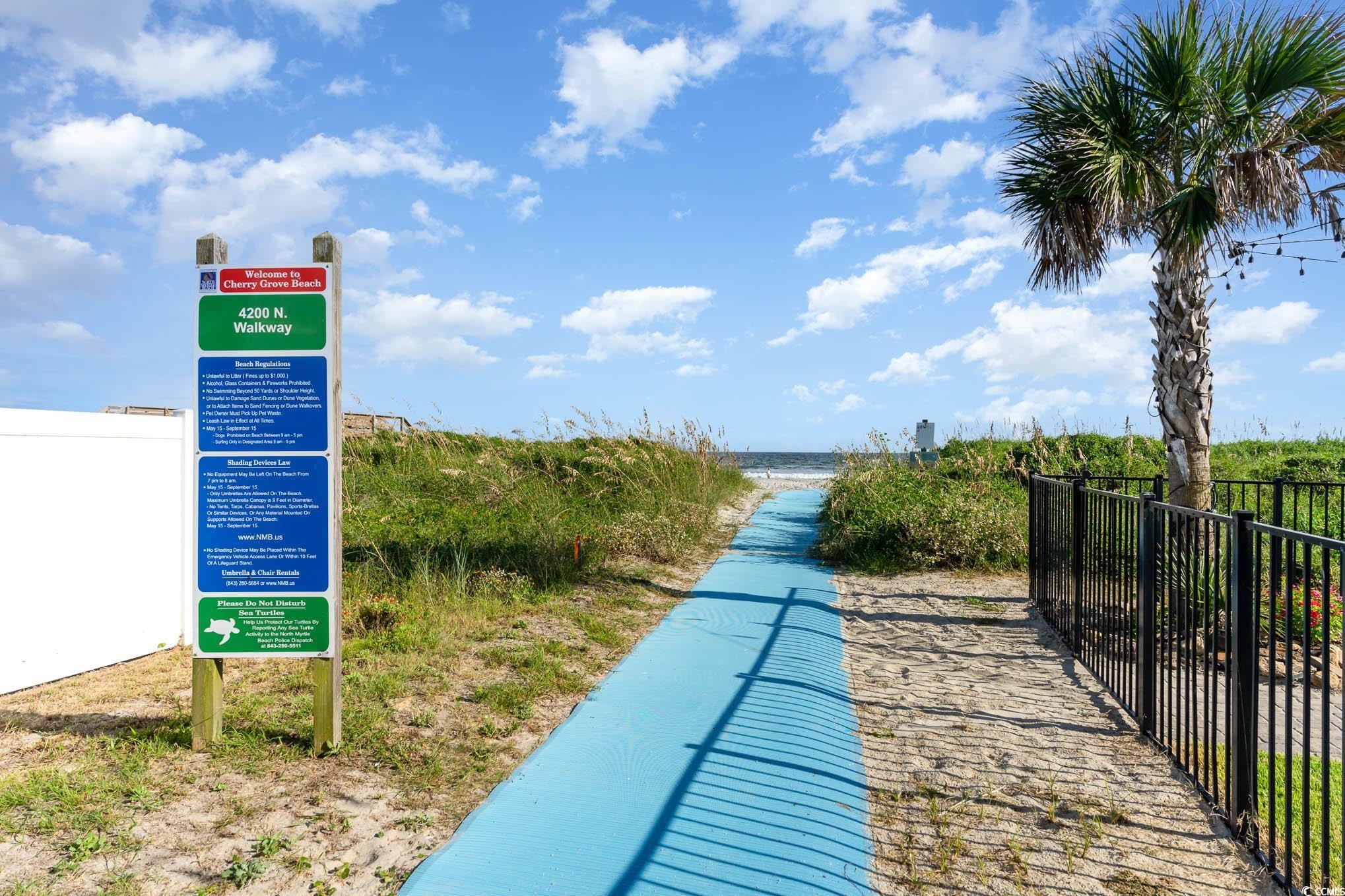 4201 N Ocean Blvd. Property Photo 13