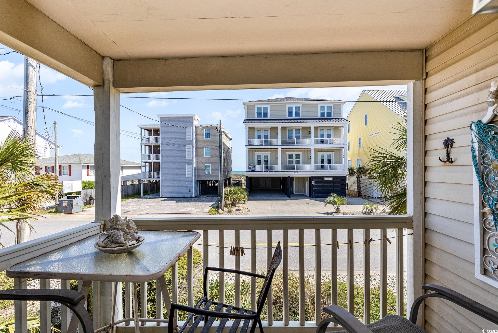 4201 N Ocean Blvd. Property Photo 21