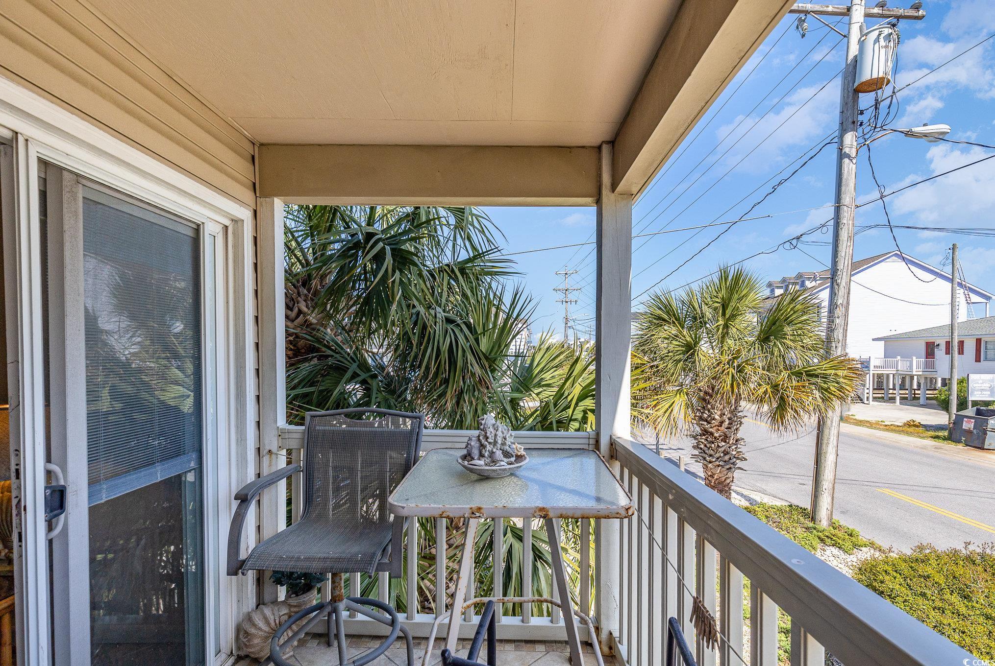 4201 N Ocean Blvd. Property Photo 22