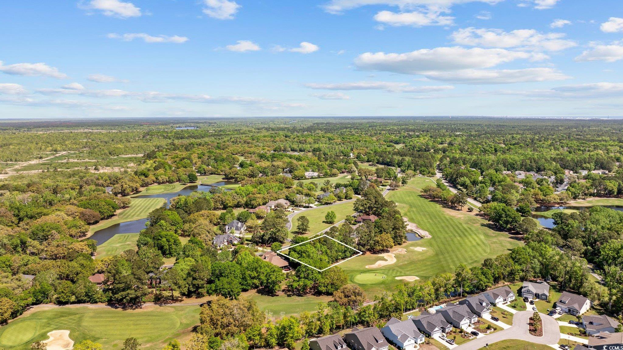202 Oatland Lake Dr. Property Photo 8