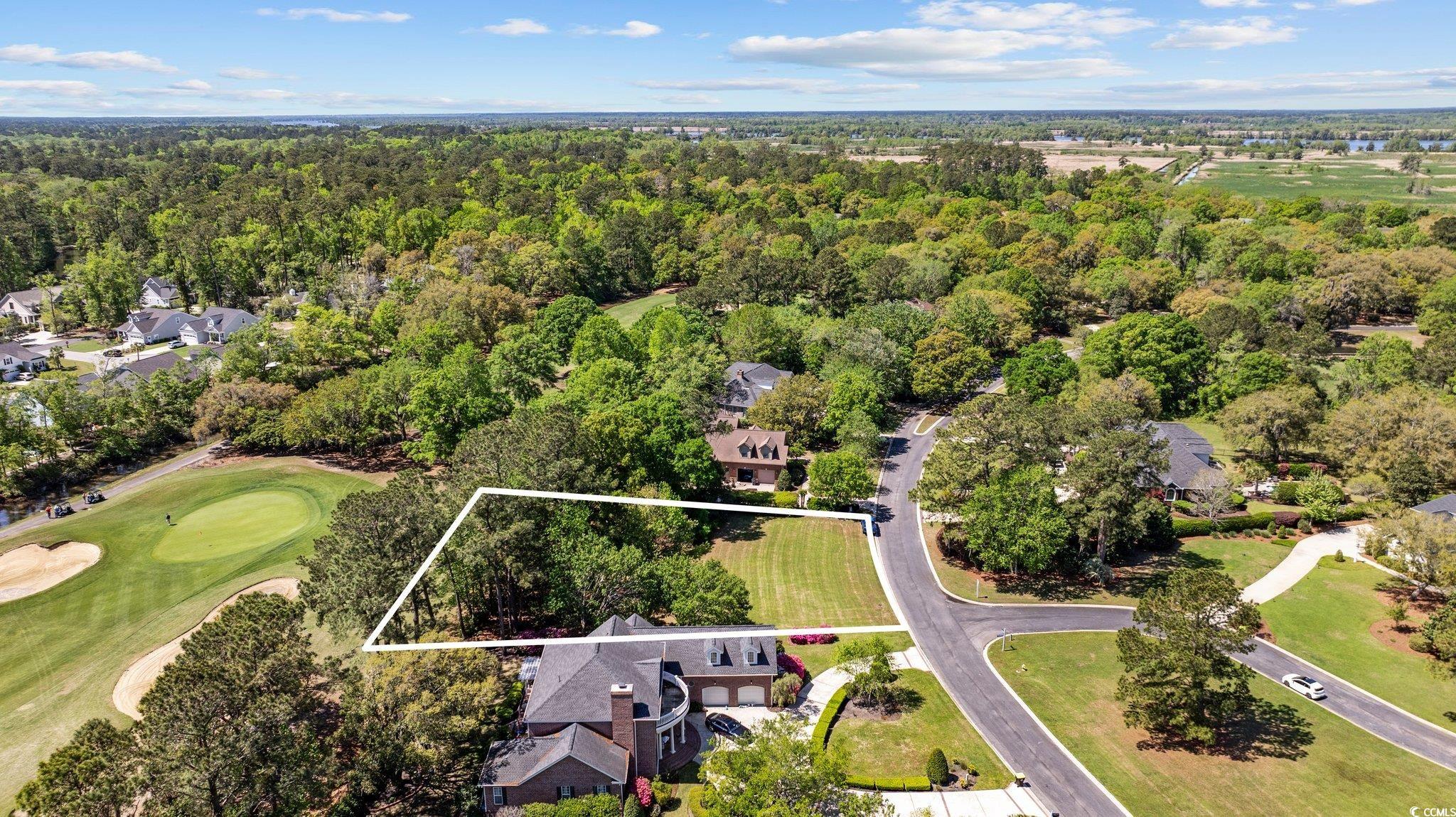202 Oatland Lake Dr. Property Photo 10