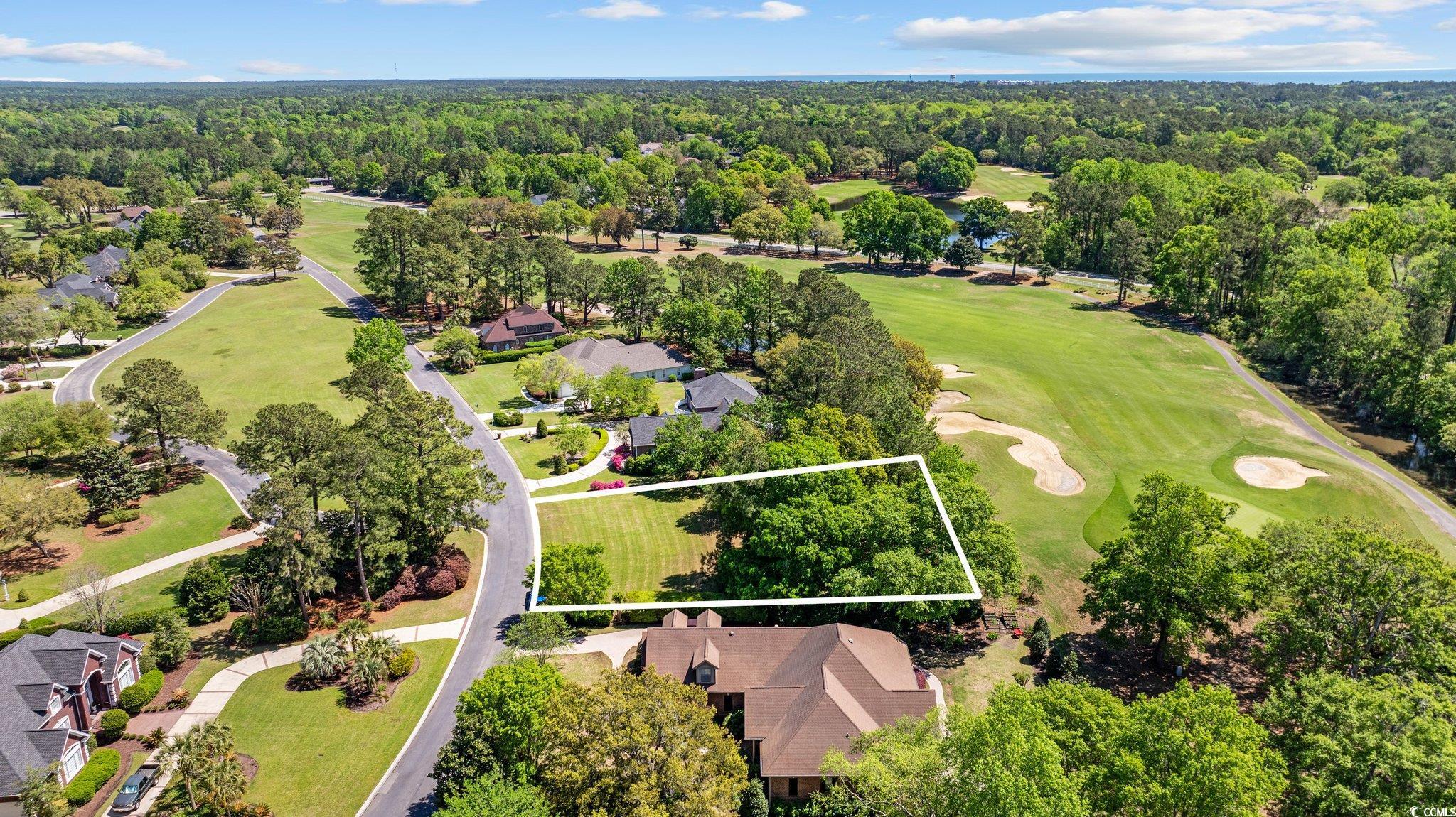 202 Oatland Lake Dr. Property Photo 12