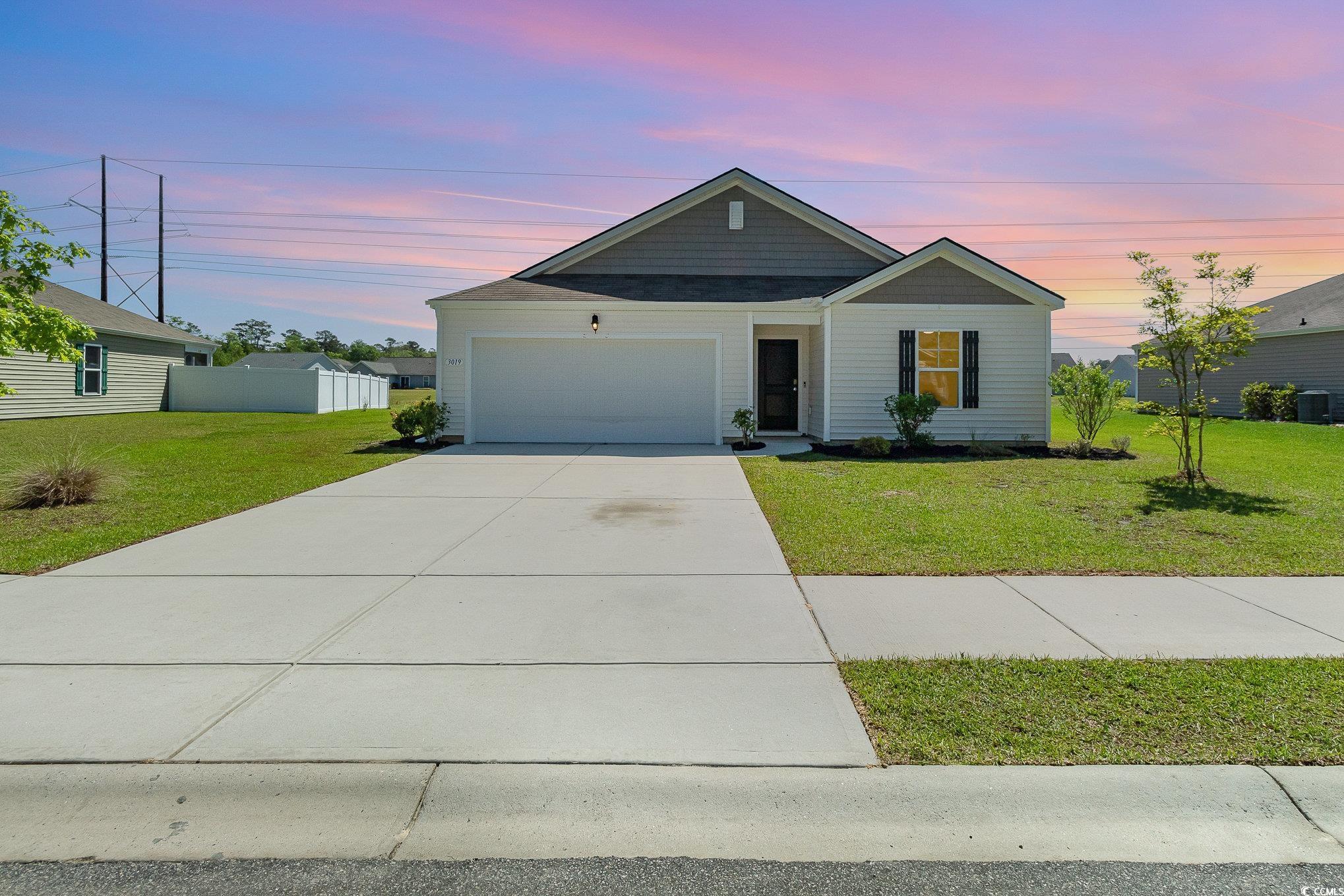 3019 Woodbury Ct. Property Photo 1