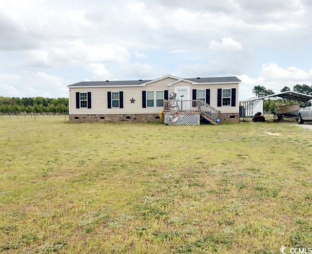 1686 E Highway 15-401 E Property Photo