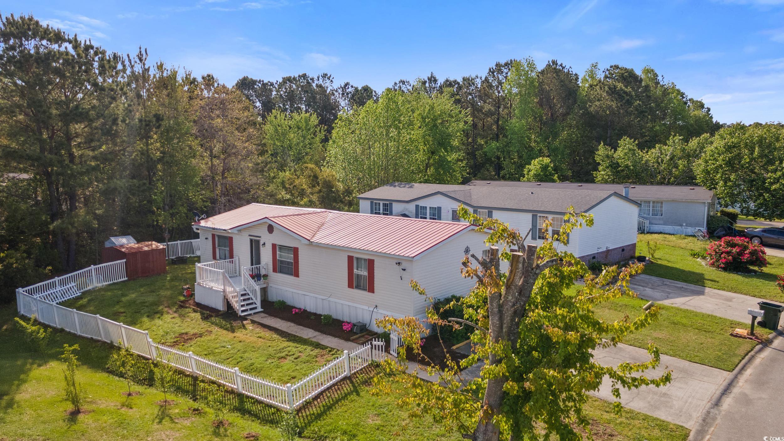 8404 Bloomwood Dr. Property Photo 2