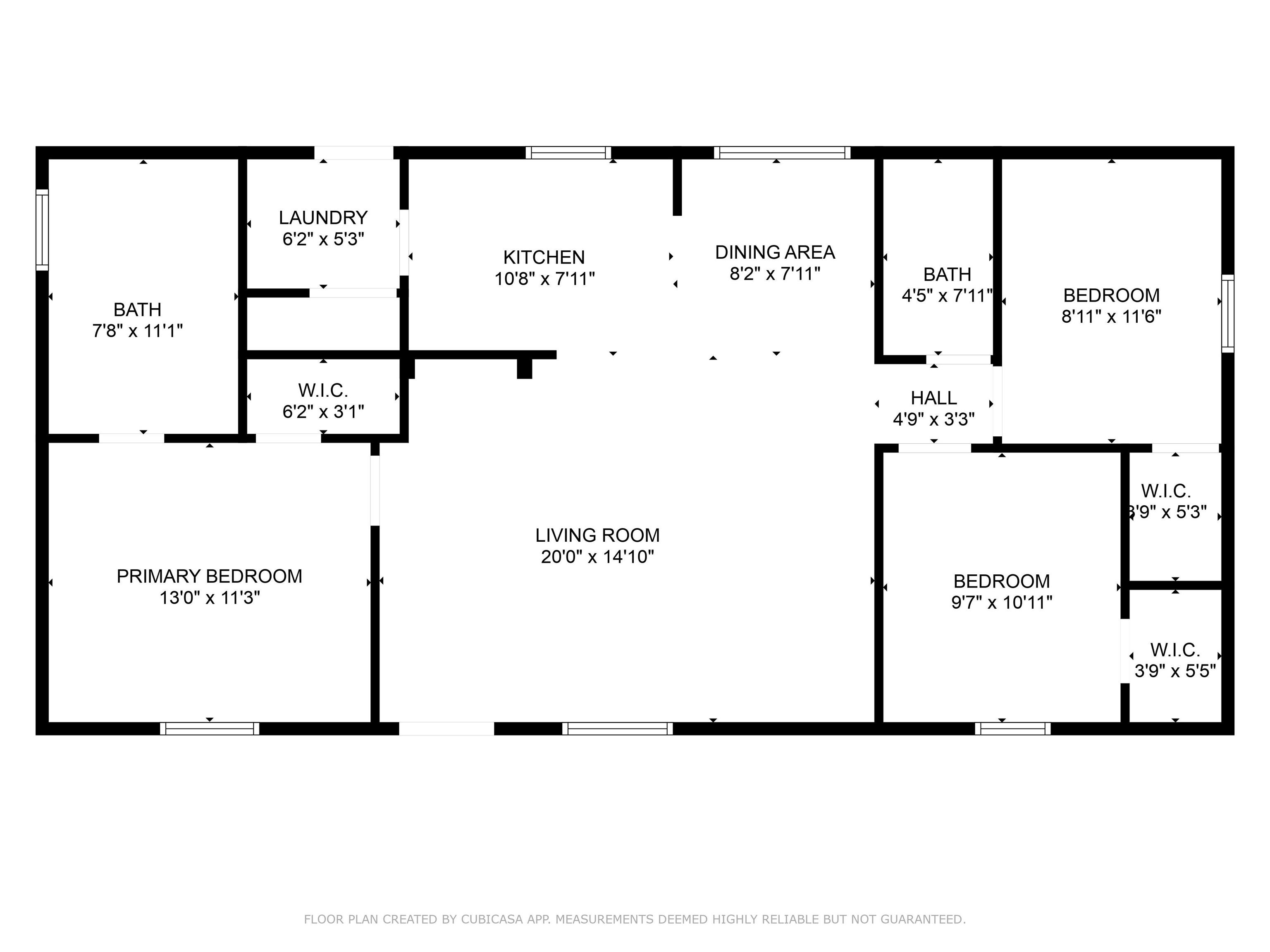 8404 Bloomwood Dr. Property Photo 5
