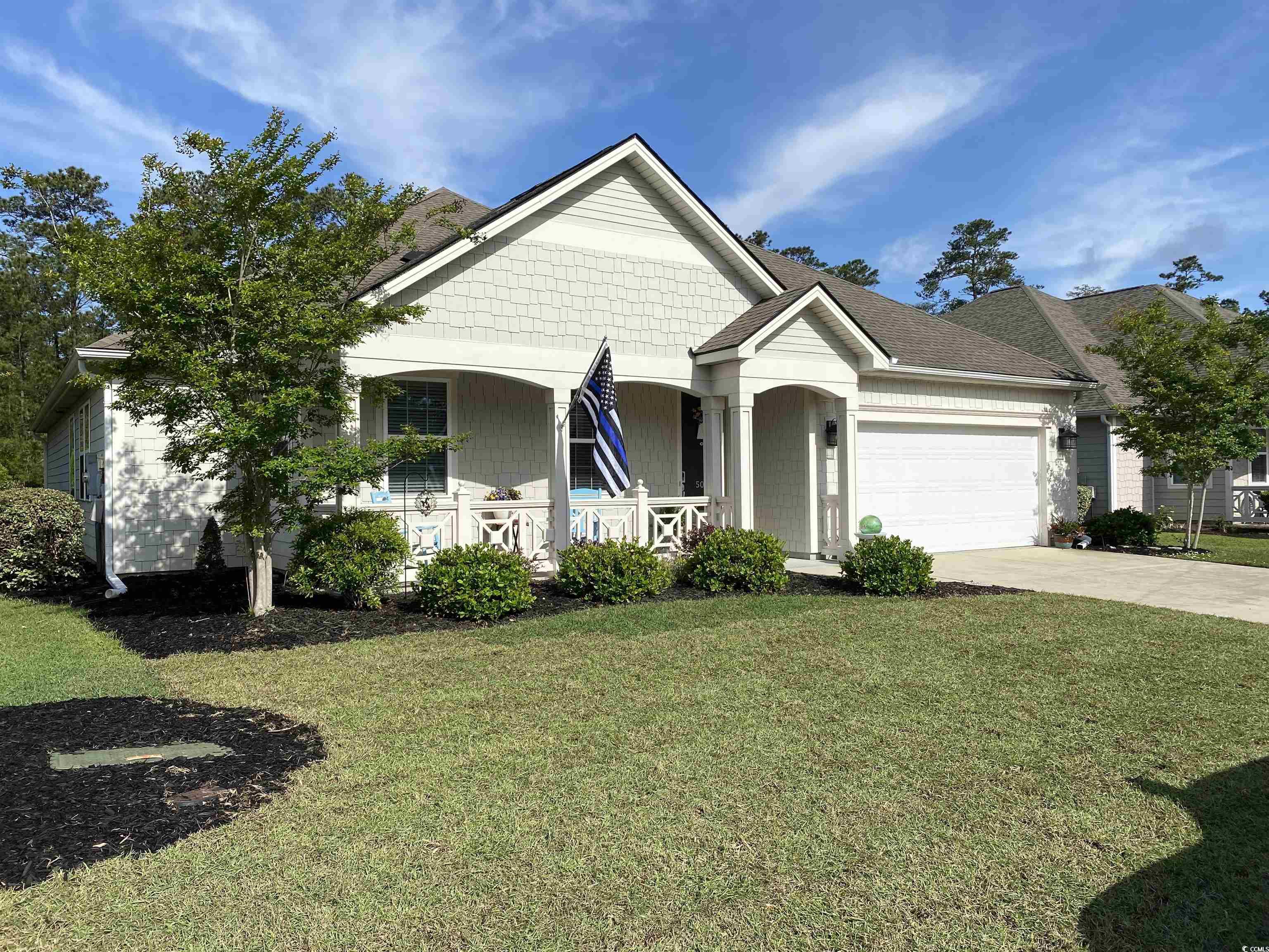 505 Heartland Ct. Property Photo 1