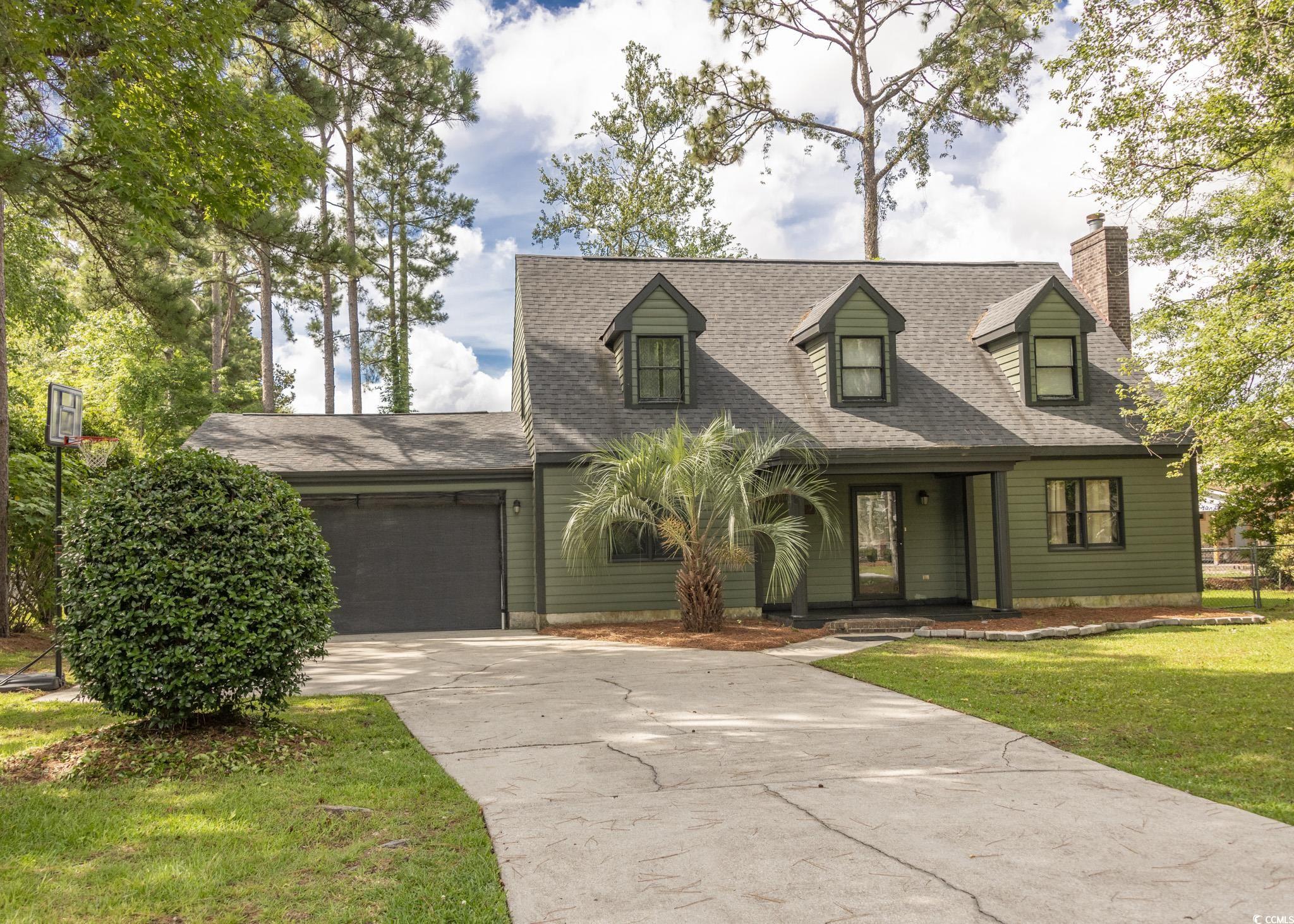302 St. Andrews Ln.