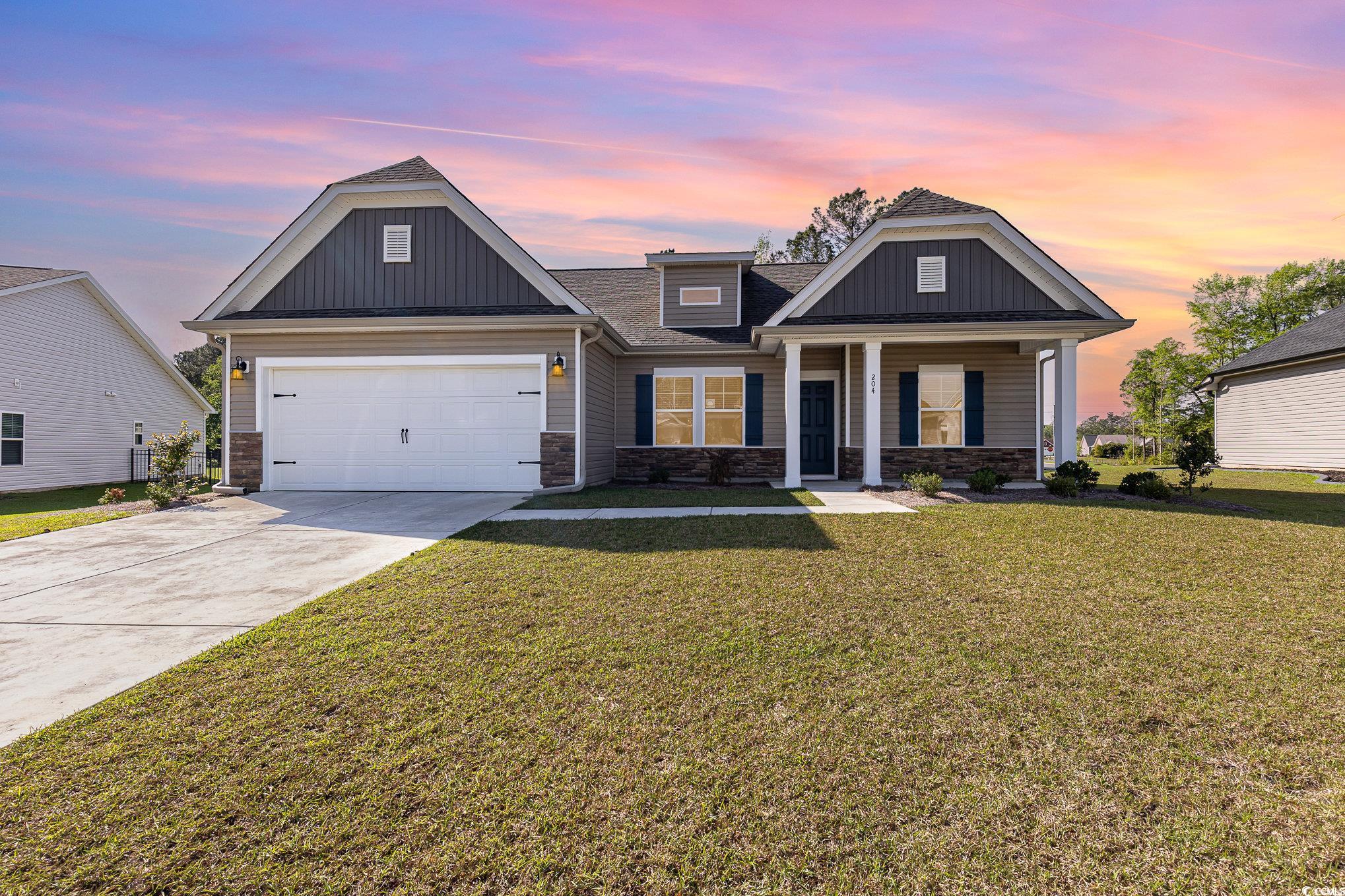204 Palmetto Sand Loop Property Photo