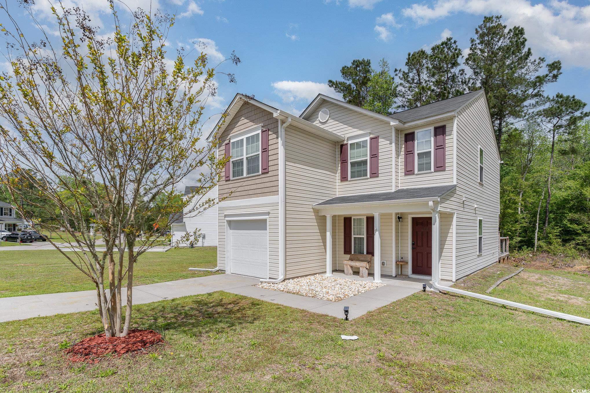 113 Winding Path Dr. Property Photo
