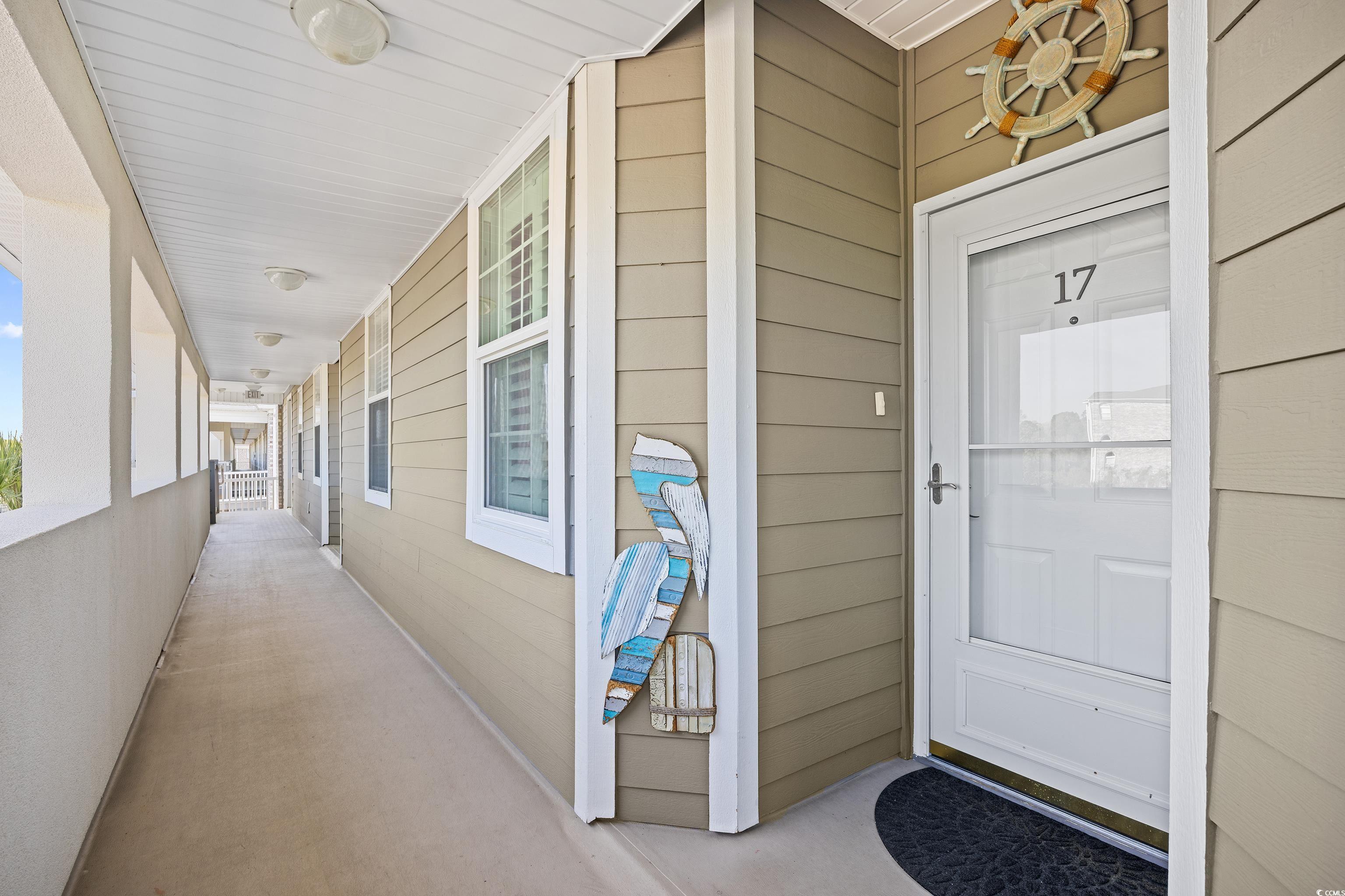 4518 N Planatation Harbour Dr. Property Photo 2