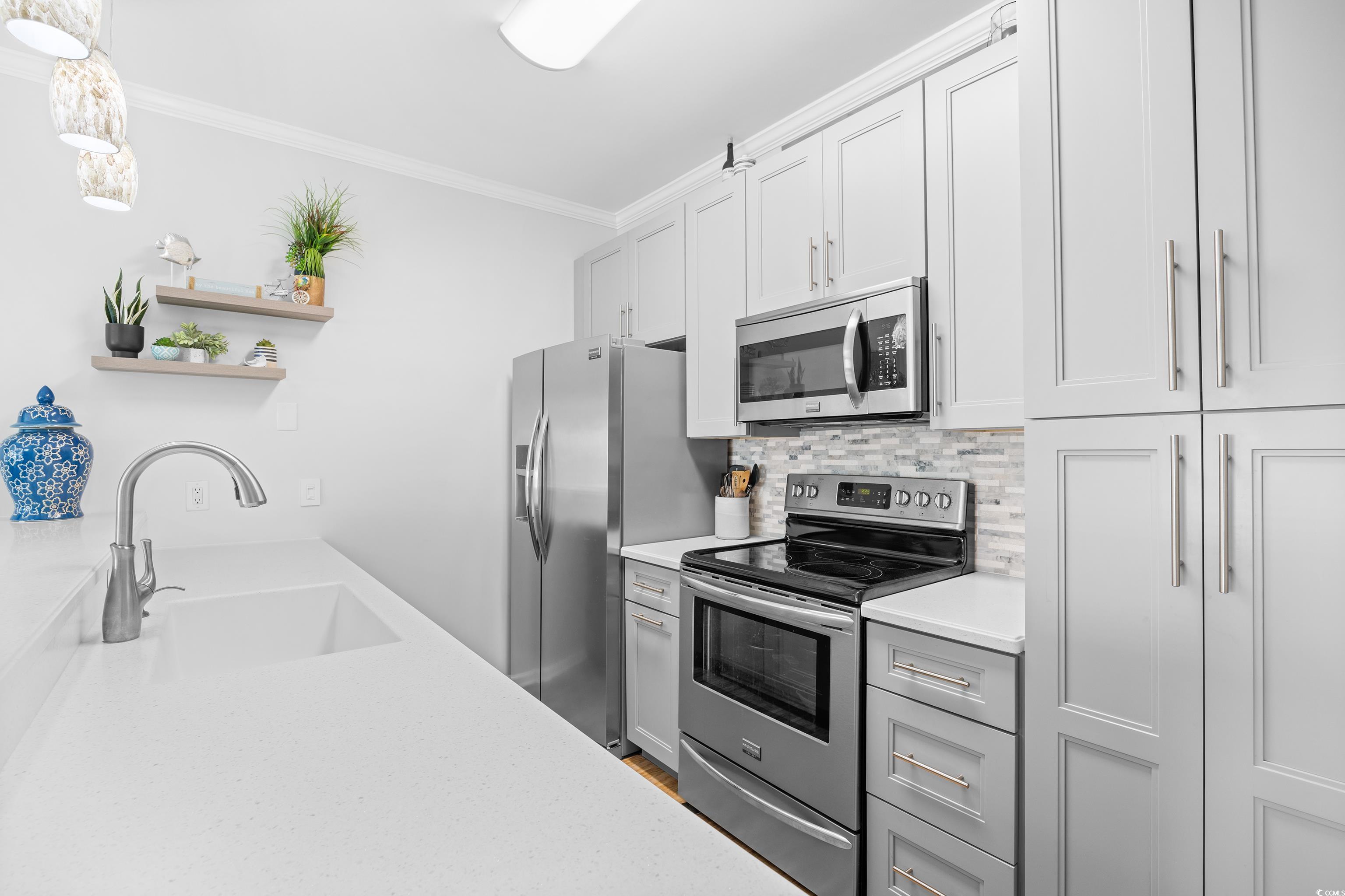 4518 N Planatation Harbour Dr. Property Photo 5