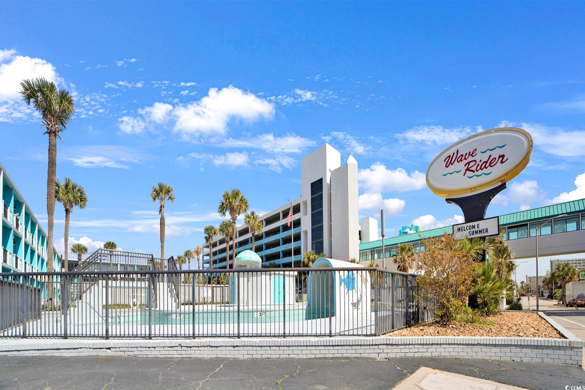 1600 S Ocean Blvd. Property Photo