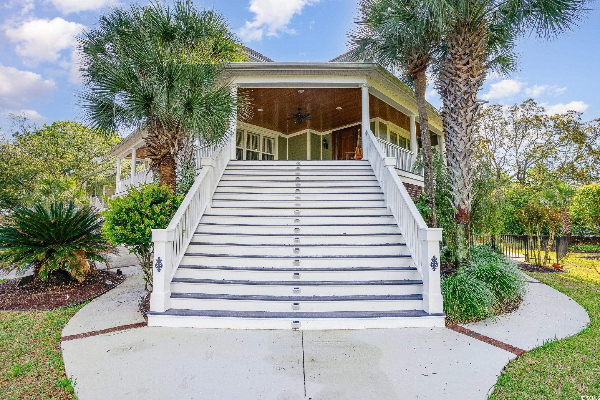 9 Gasparilla Circle Property Photo 3