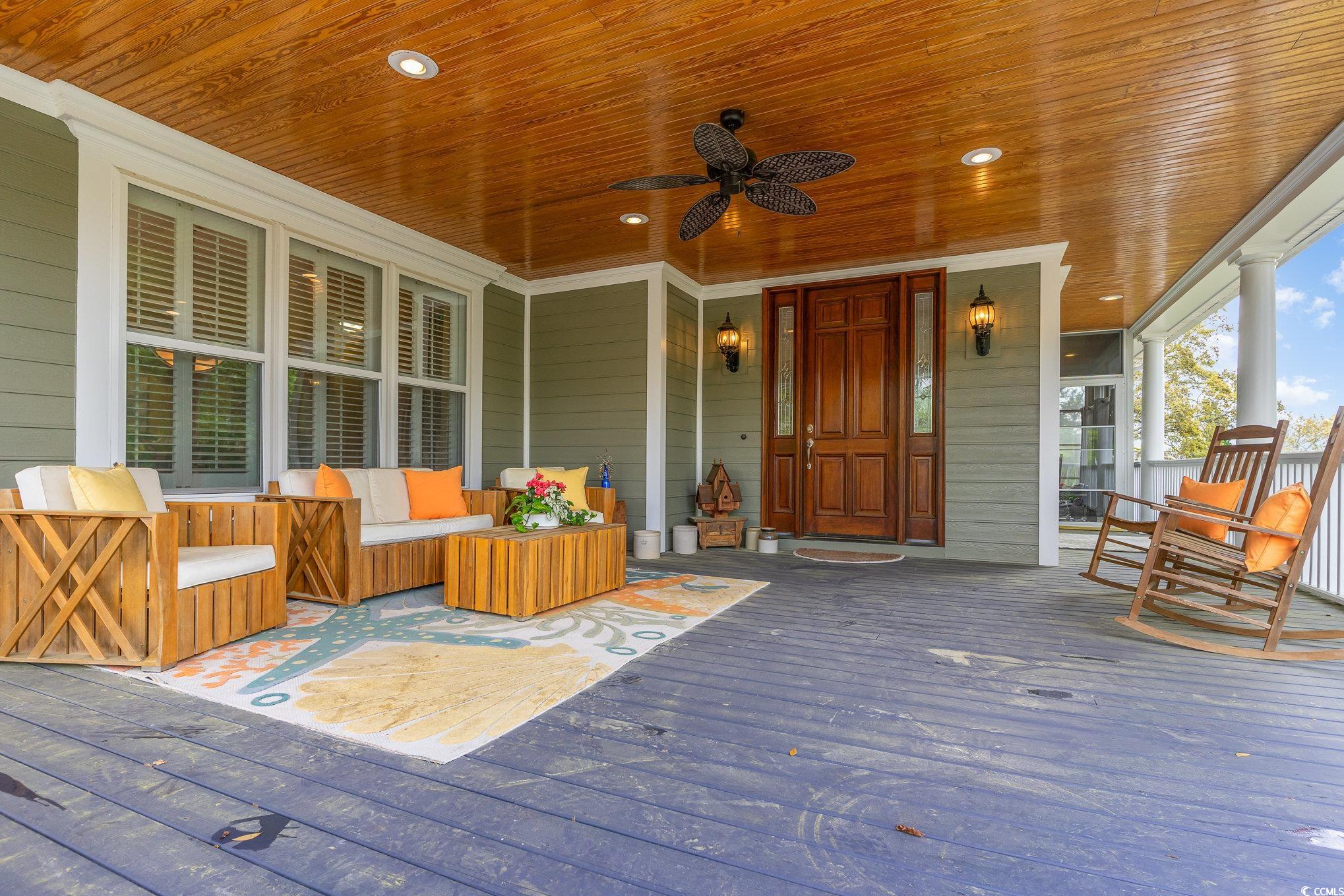 9 Gasparilla Circle Property Photo 4