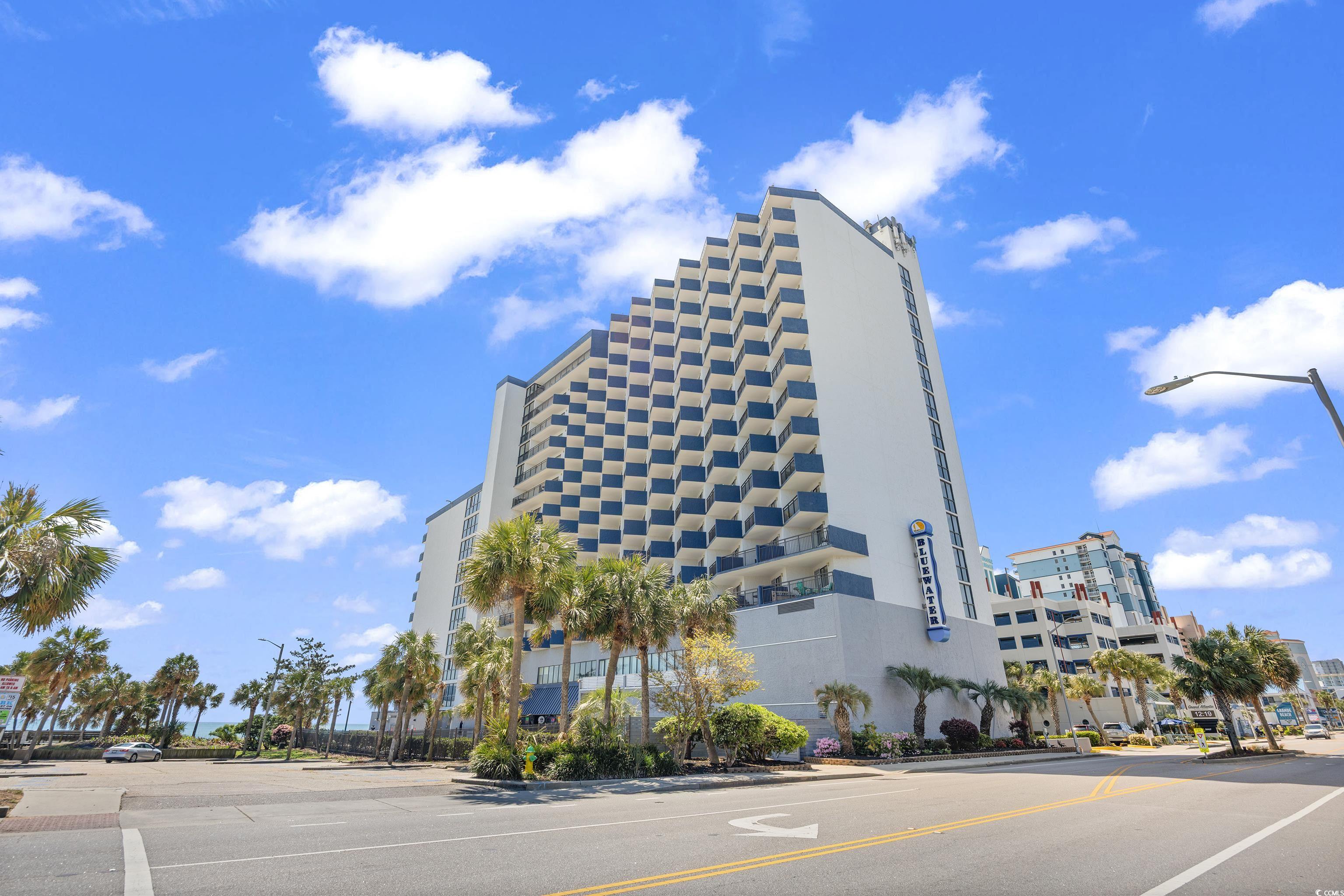 2001 S Ocean Blvd. Property Photo