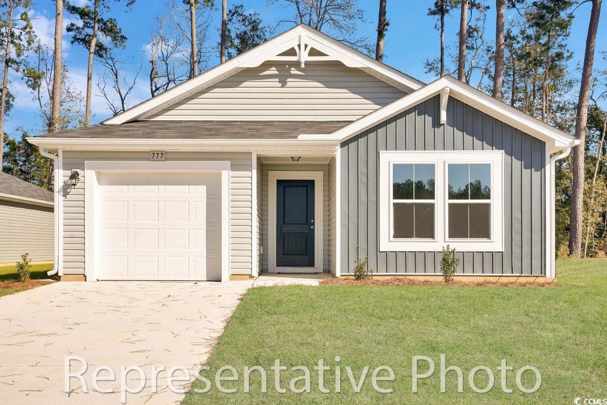 1106 Cherrystone Loop Property Photo