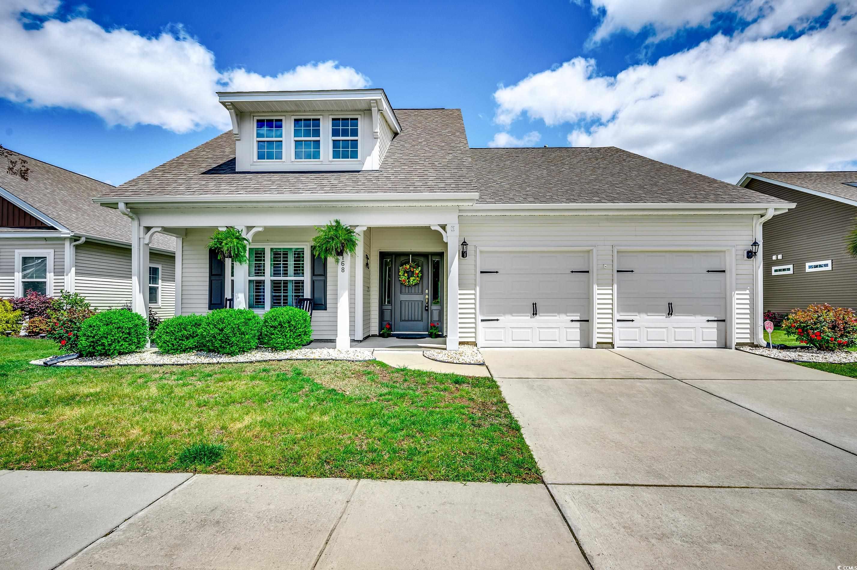 Cypress Village Real Estate Listings Main Image