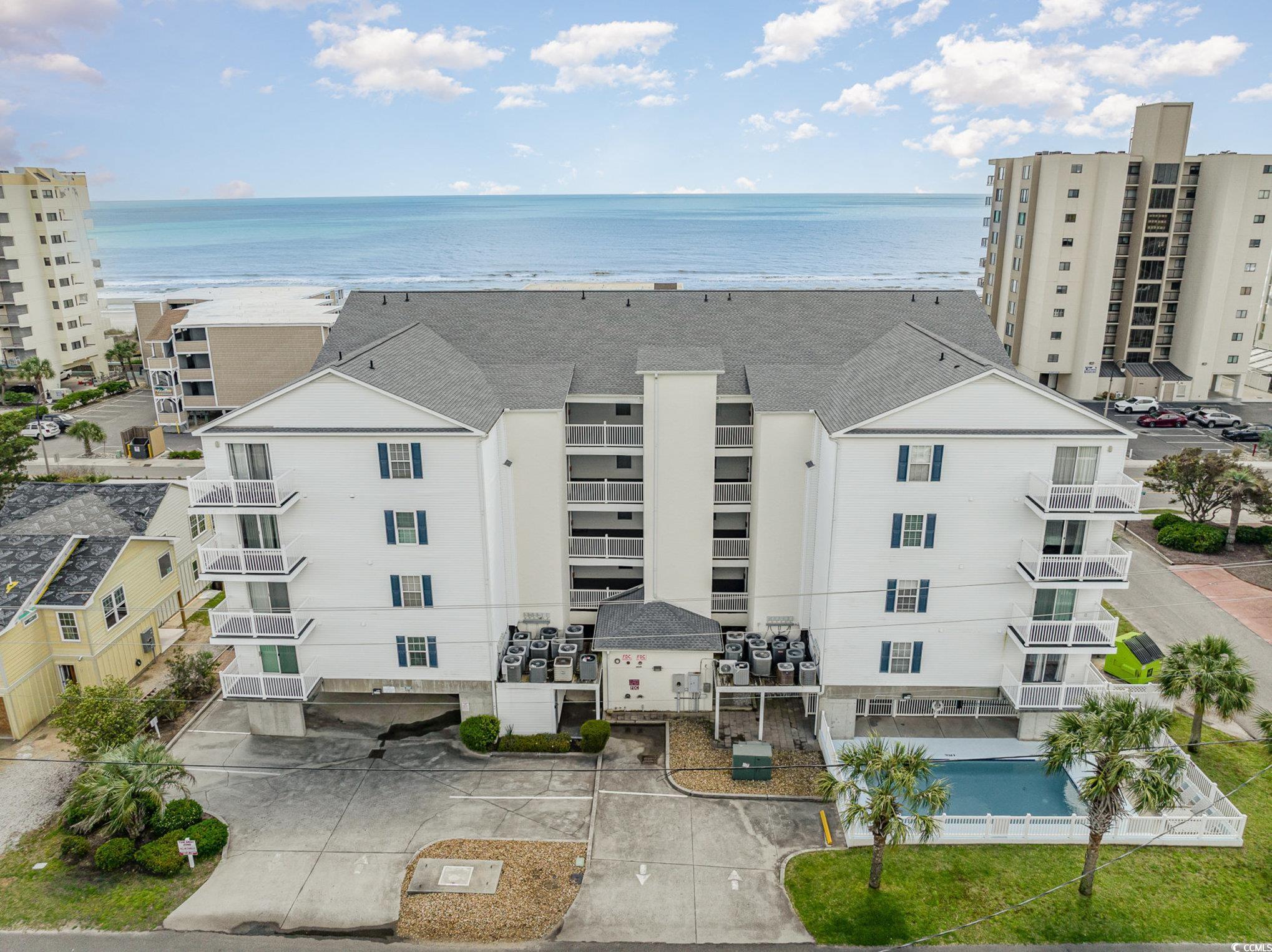 2406 S Ocean Blvd. Property Photo 1