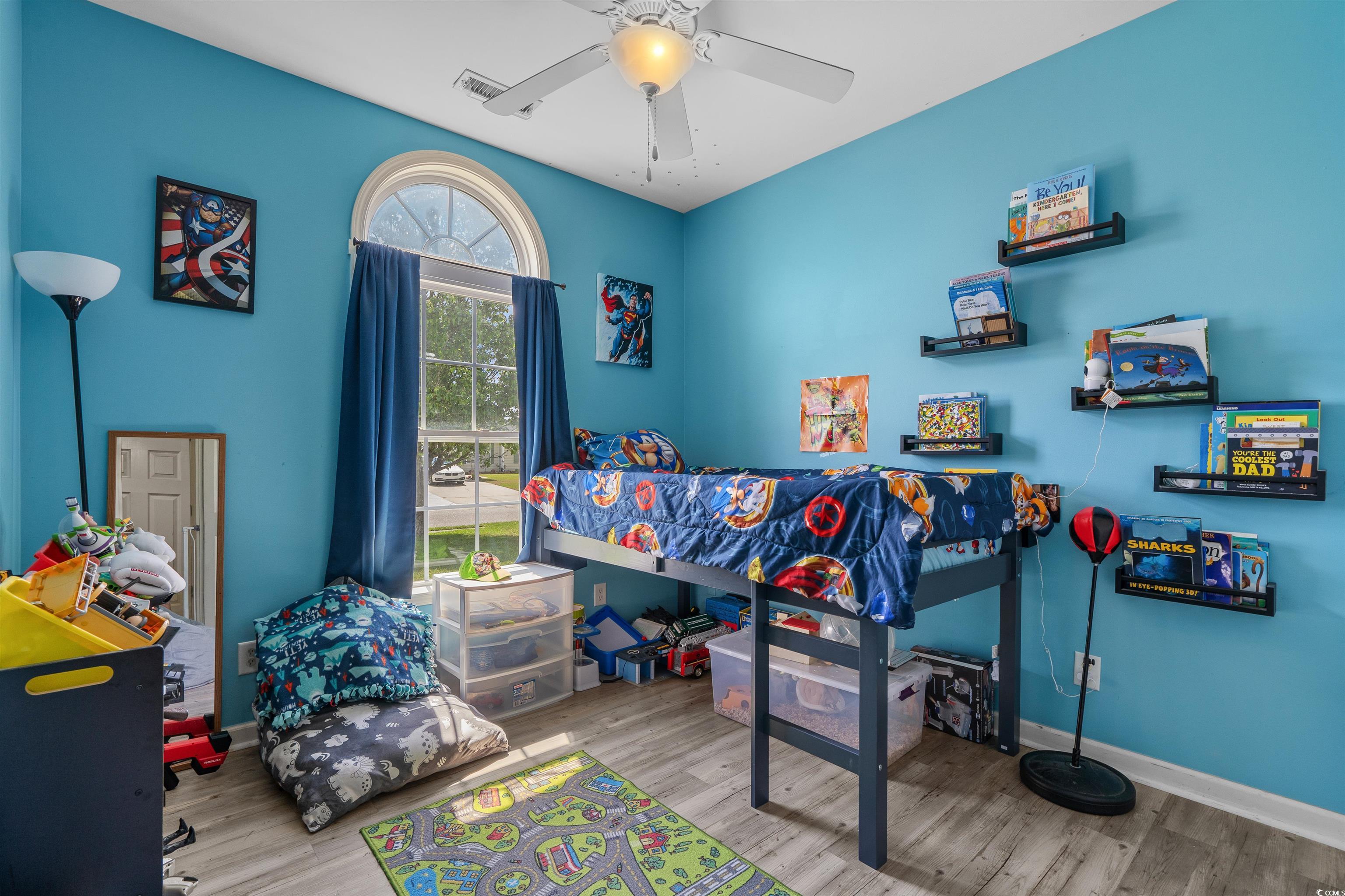 227 Hickory Springs Ct. Property Photo 21