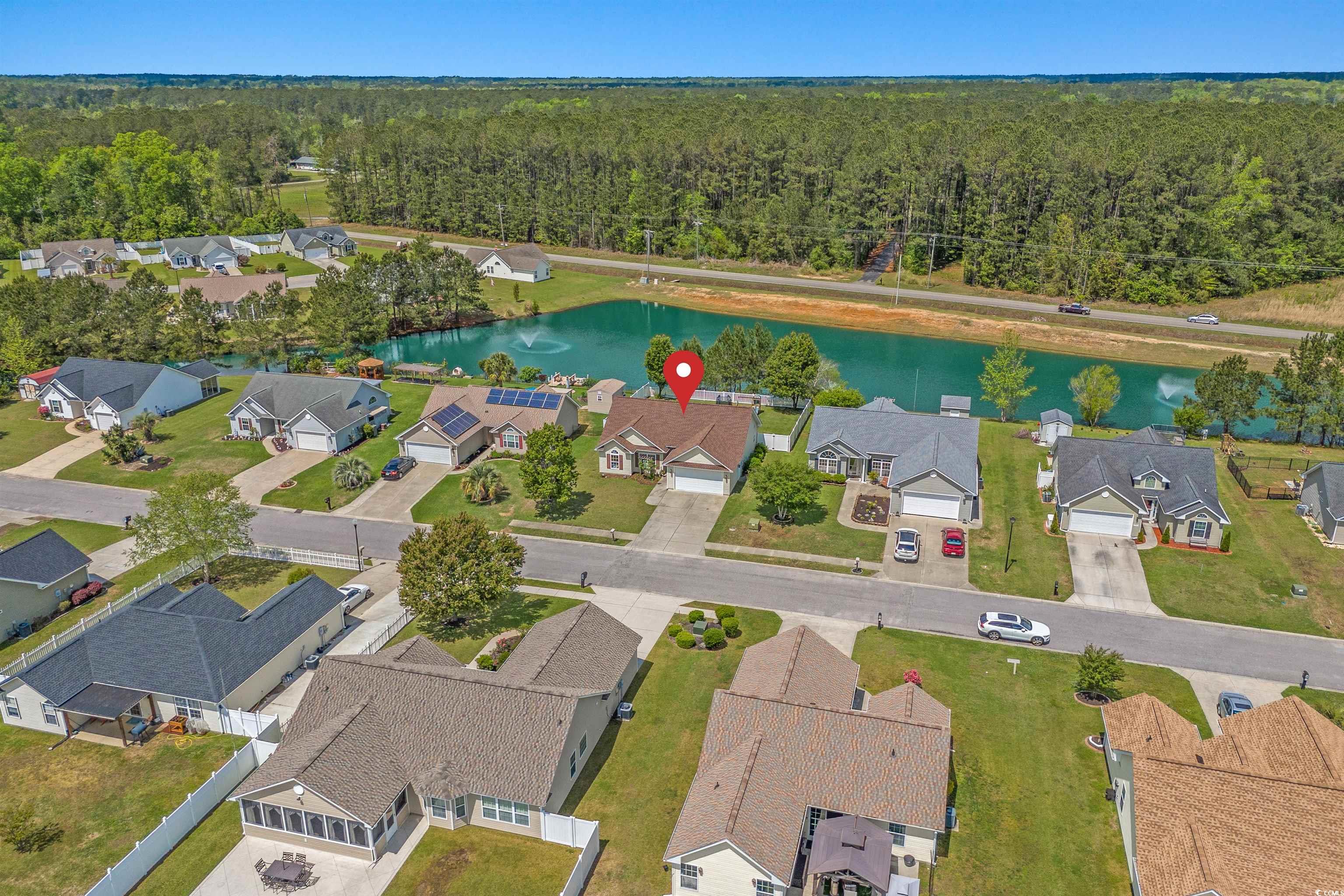 227 Hickory Springs Ct. Property Photo 31