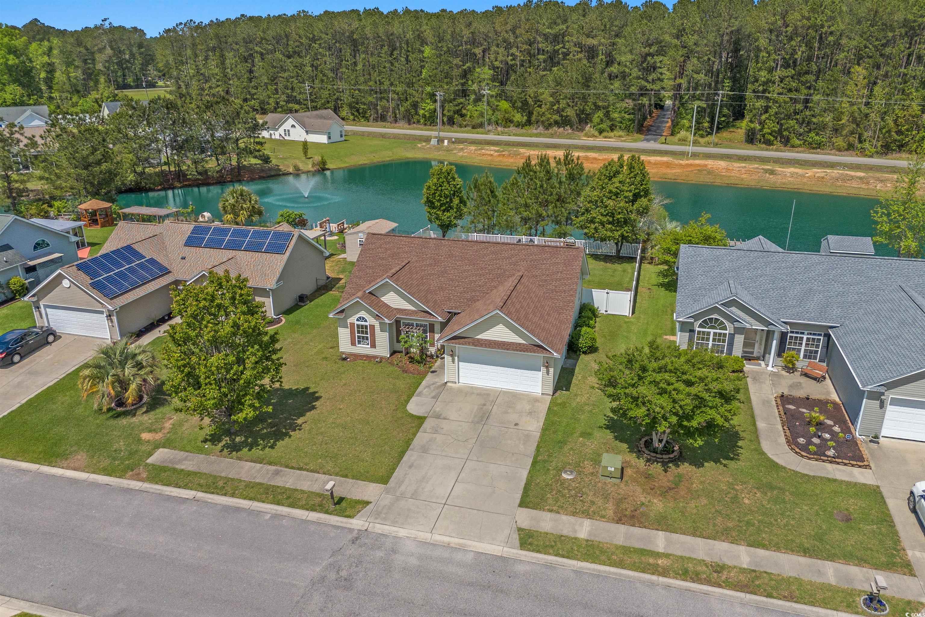 227 Hickory Springs Ct. Property Photo 36