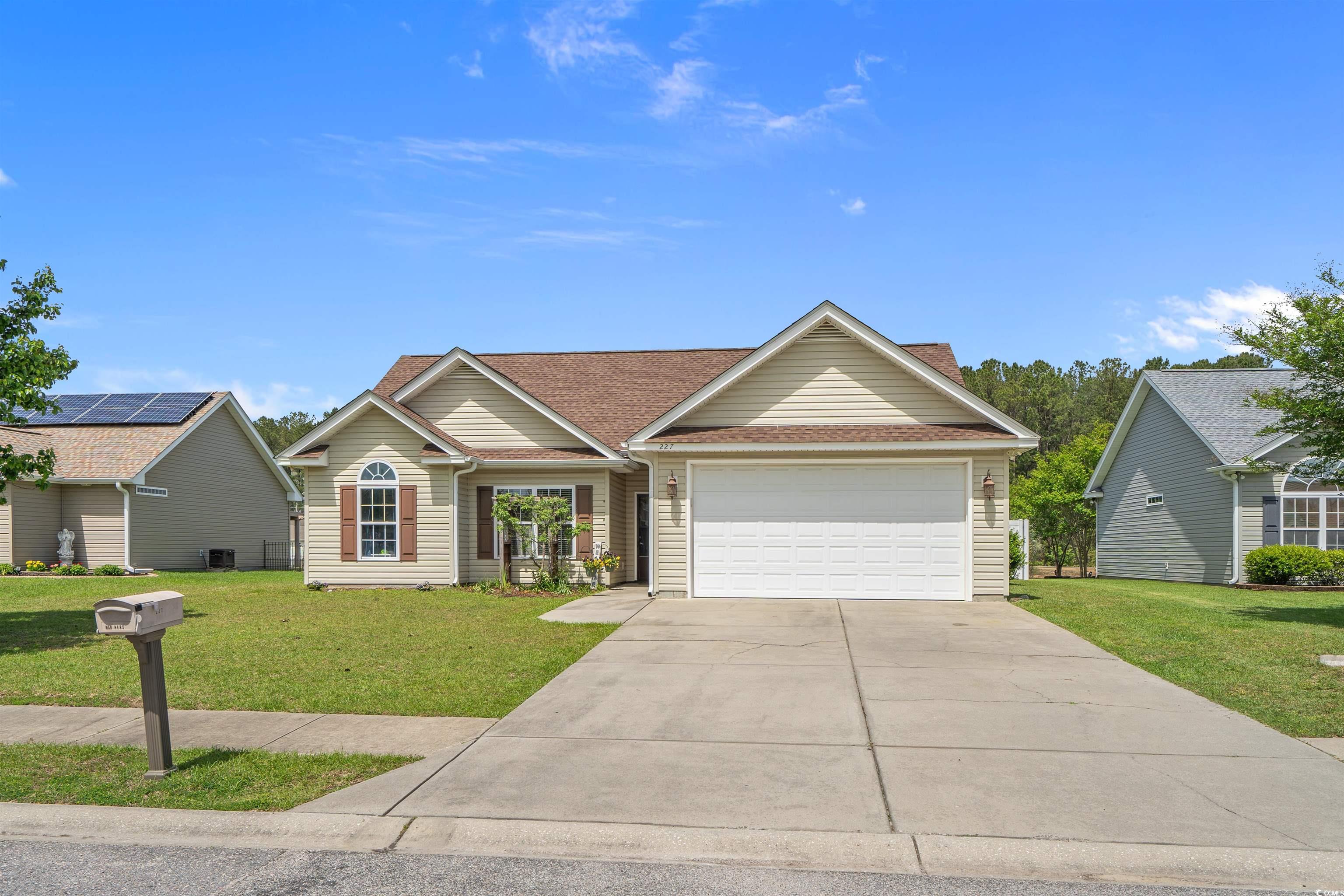 227 Hickory Springs Ct. Property Photo 37