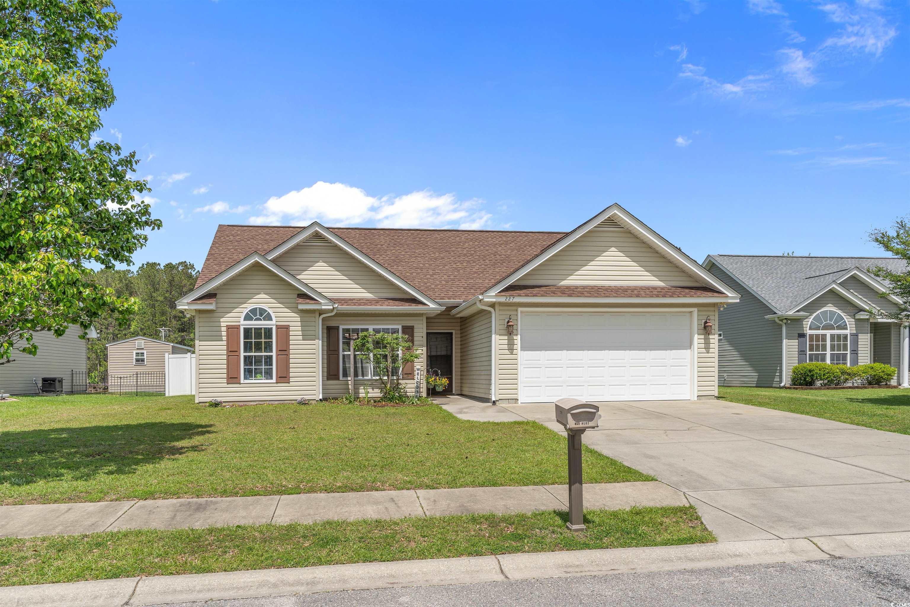 227 Hickory Springs Ct. Property Photo 38