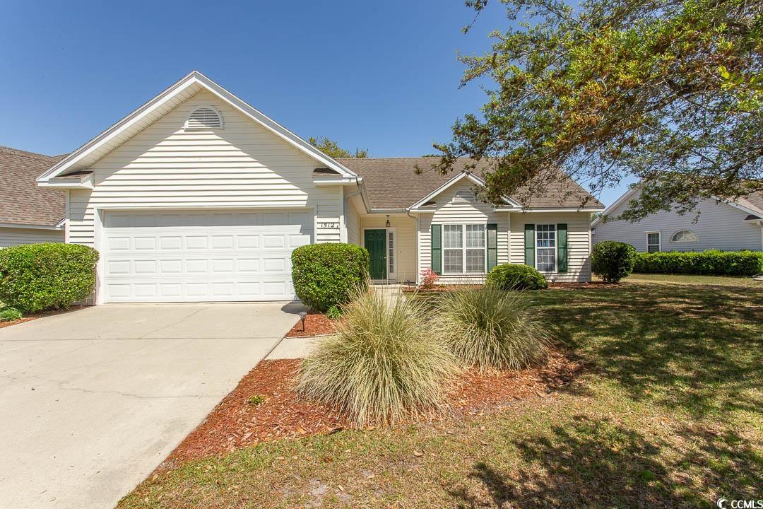 1512 Hallborough Dr. Property Photo 1