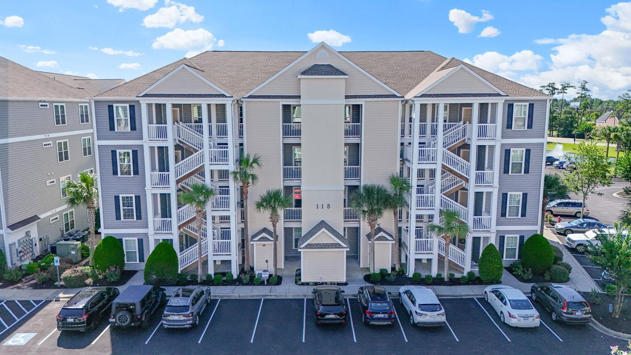 118 Ella Kinley Circle Property Photo 1