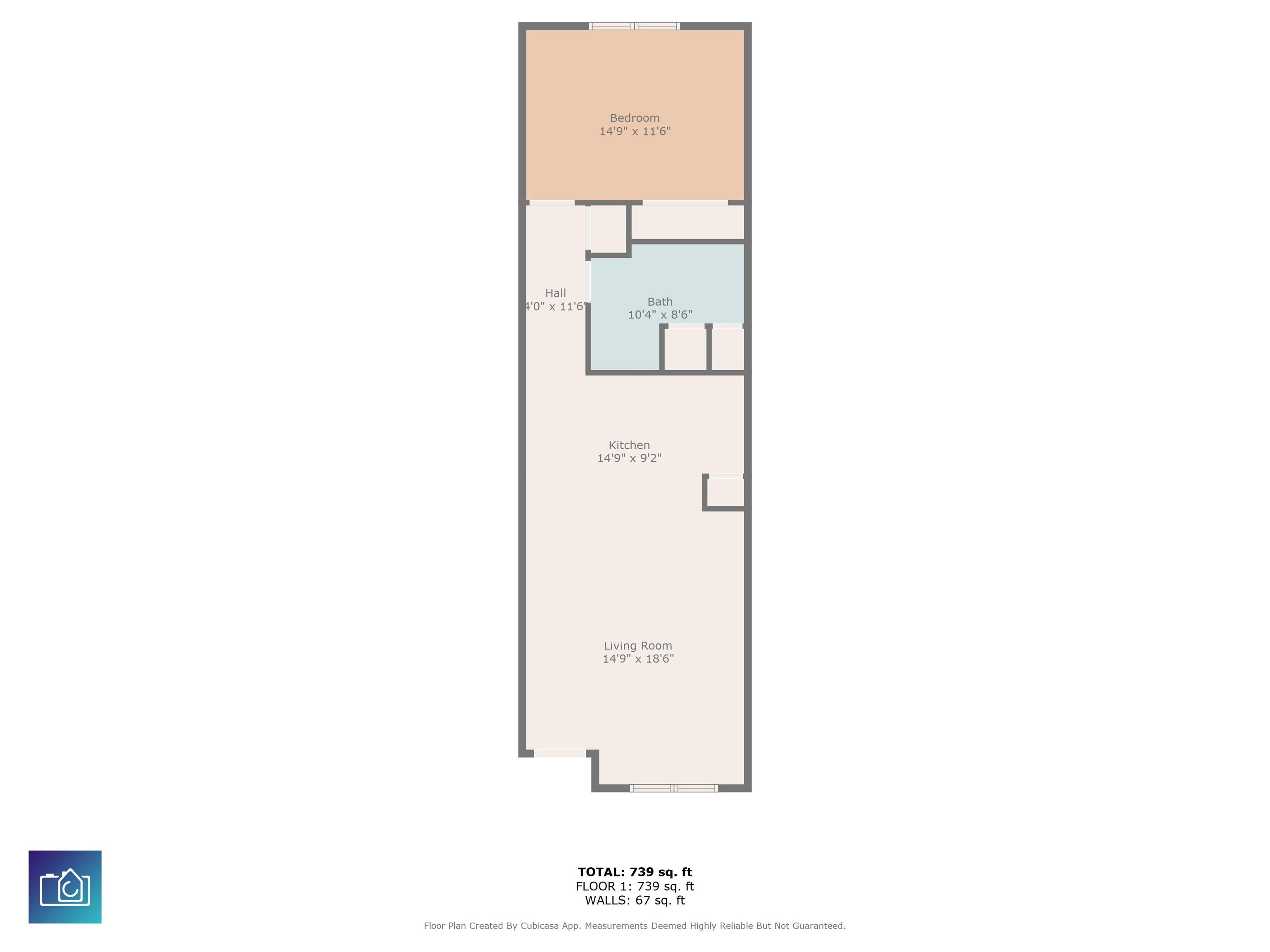 118 Ella Kinley Circle Property Photo 21