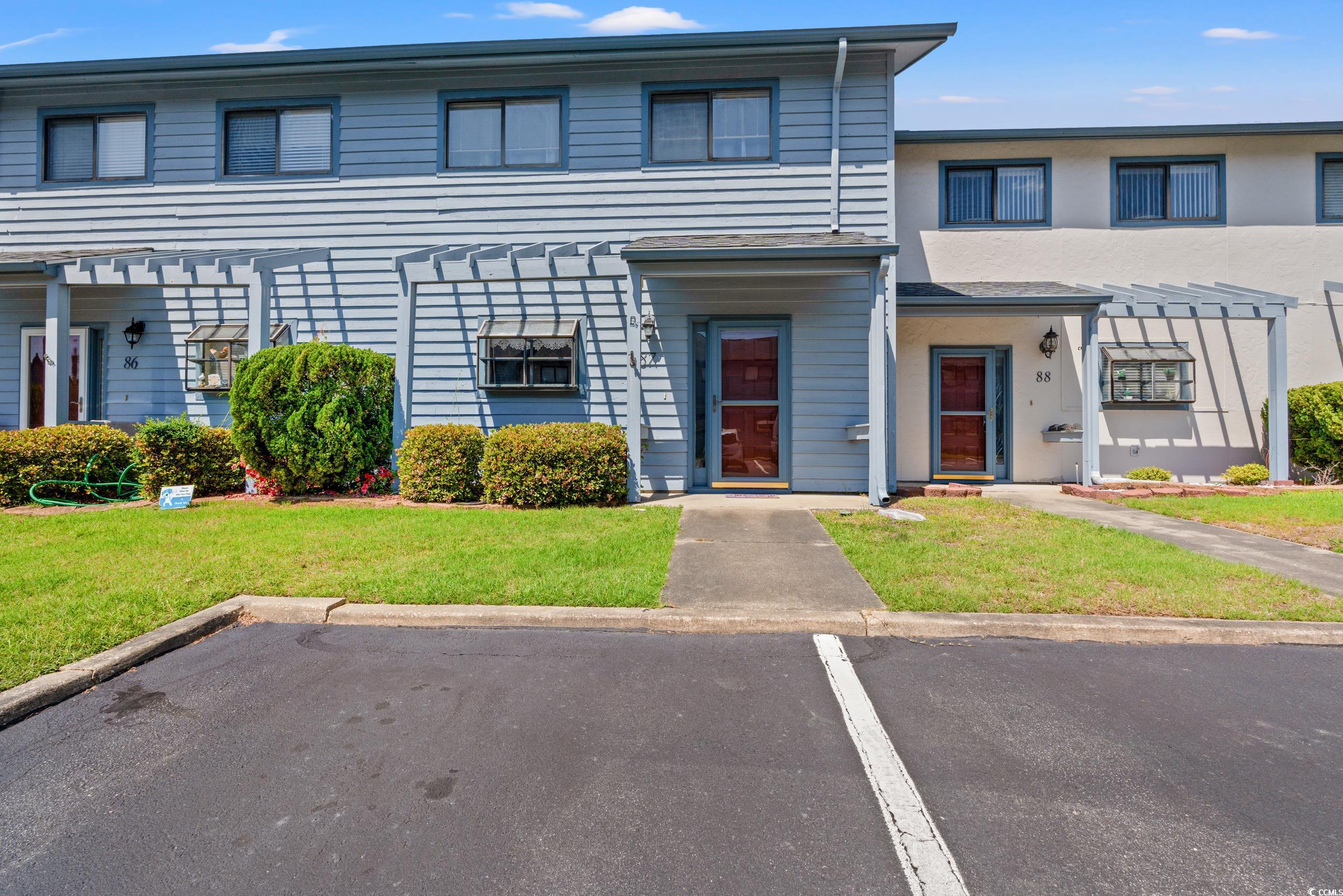775 Plantation Dr. Property Photo 1