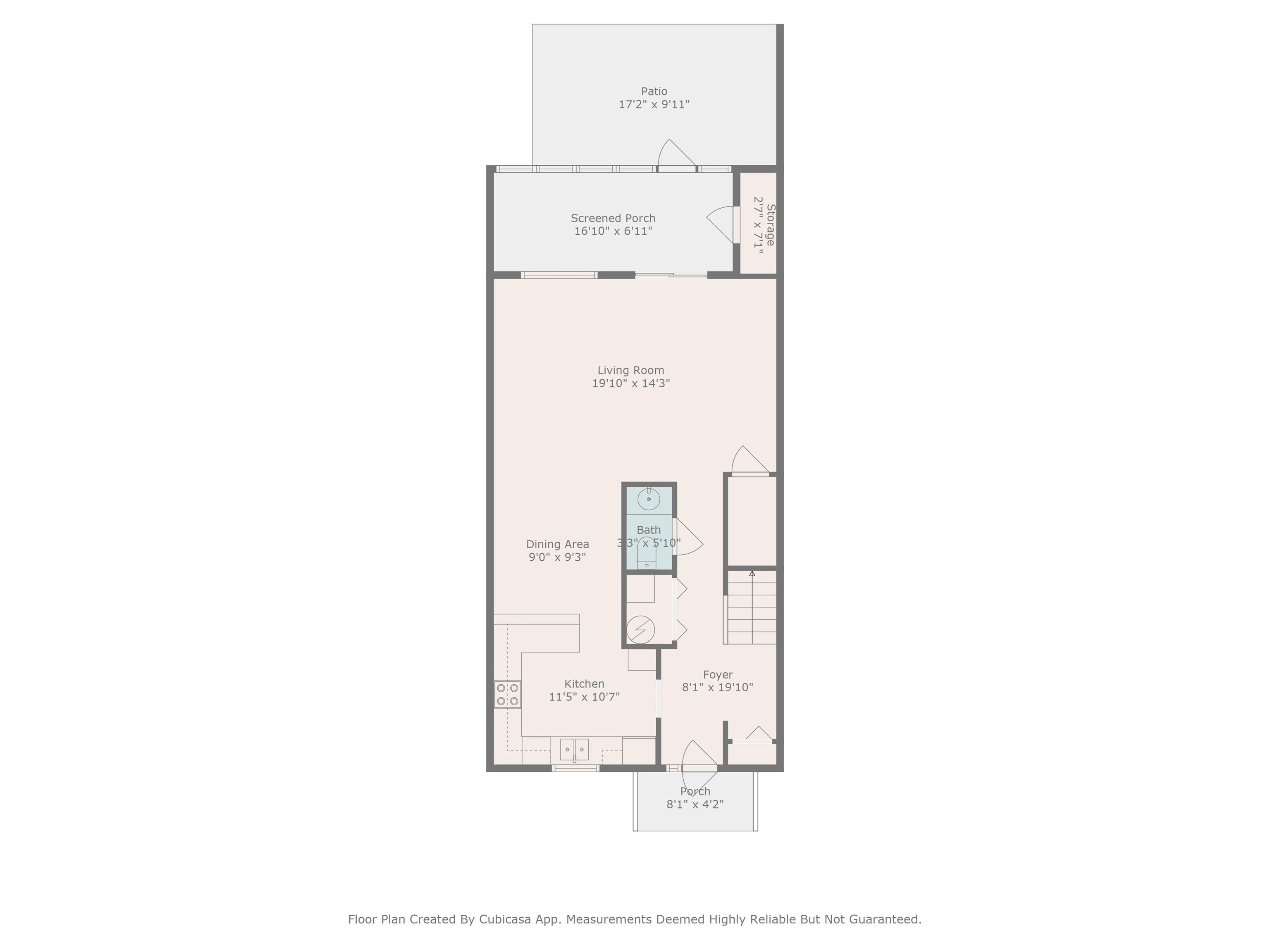 775 Plantation Dr. Property Photo 34