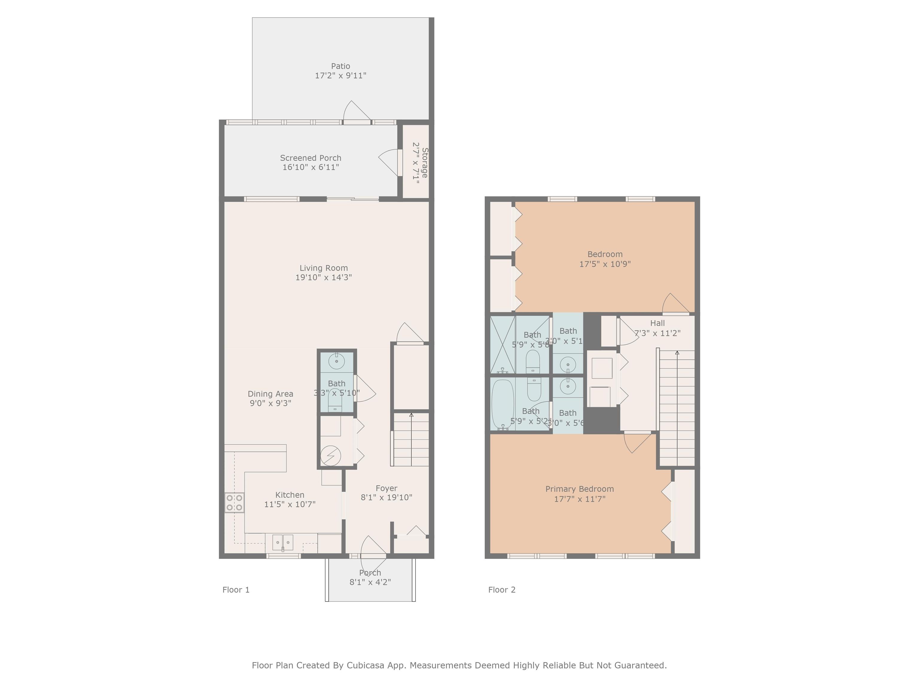 775 Plantation Dr. Property Photo 36