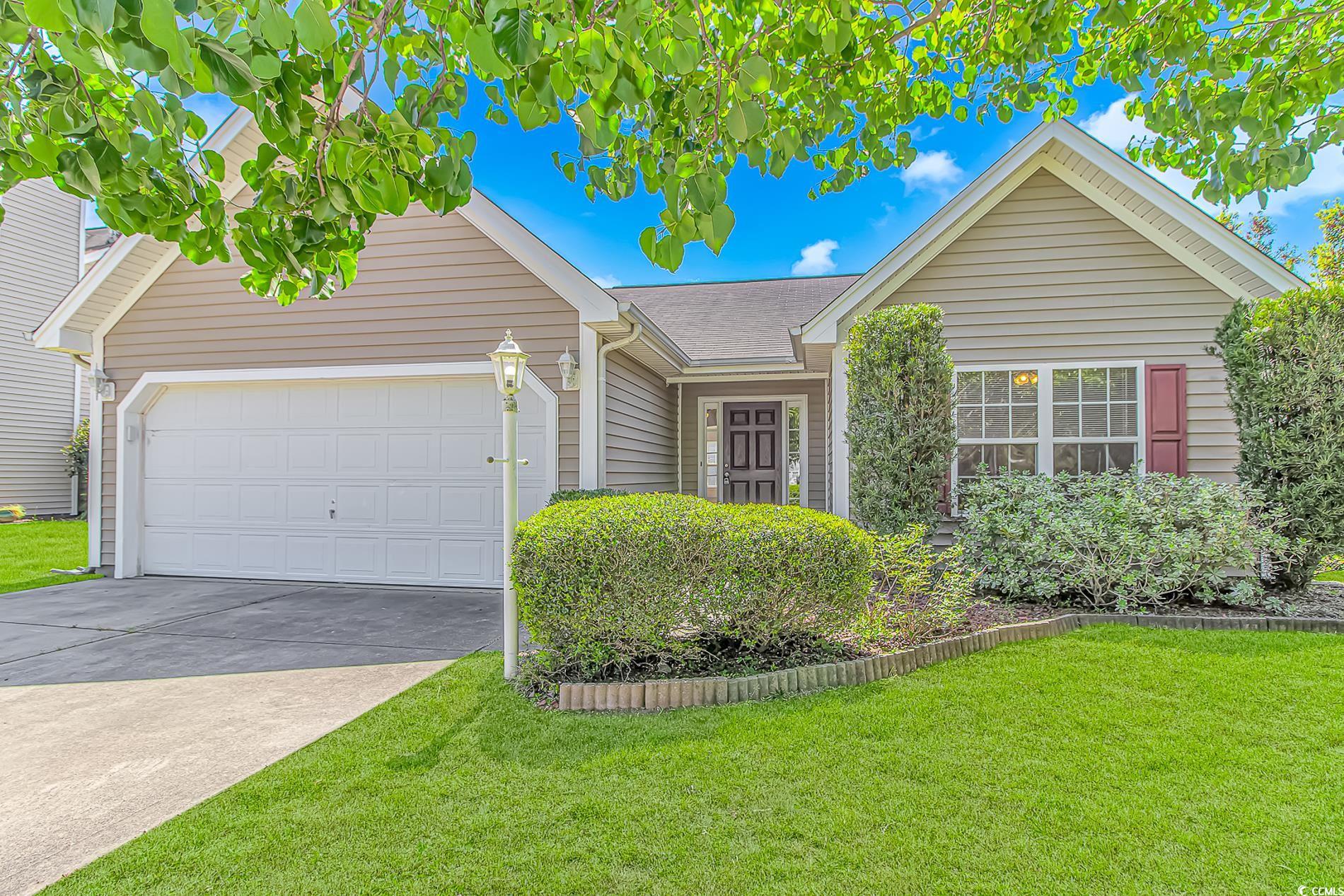 6000 Isabel Ct. Property Photo