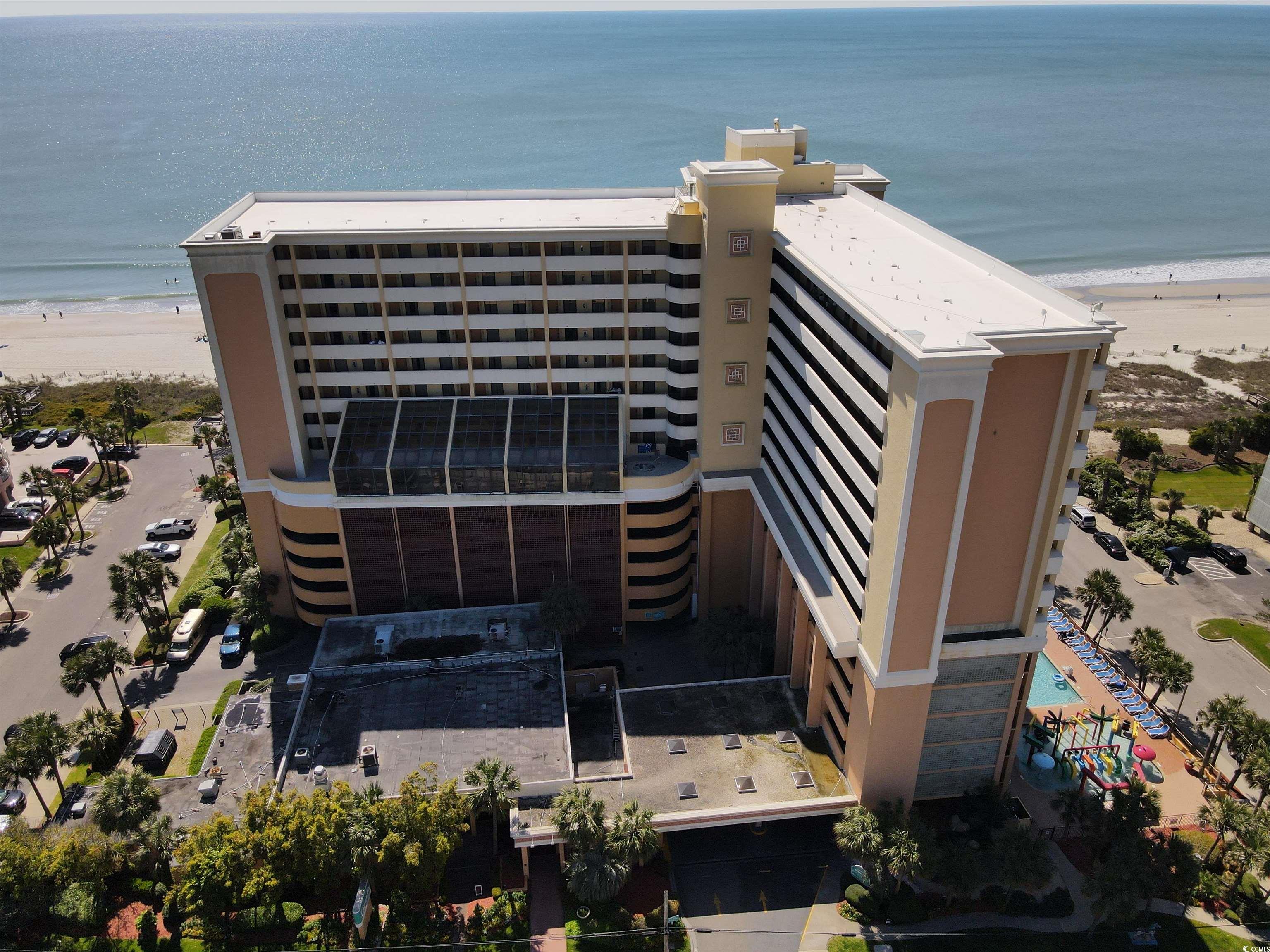 6900 N Ocean Blvd. Property Photo