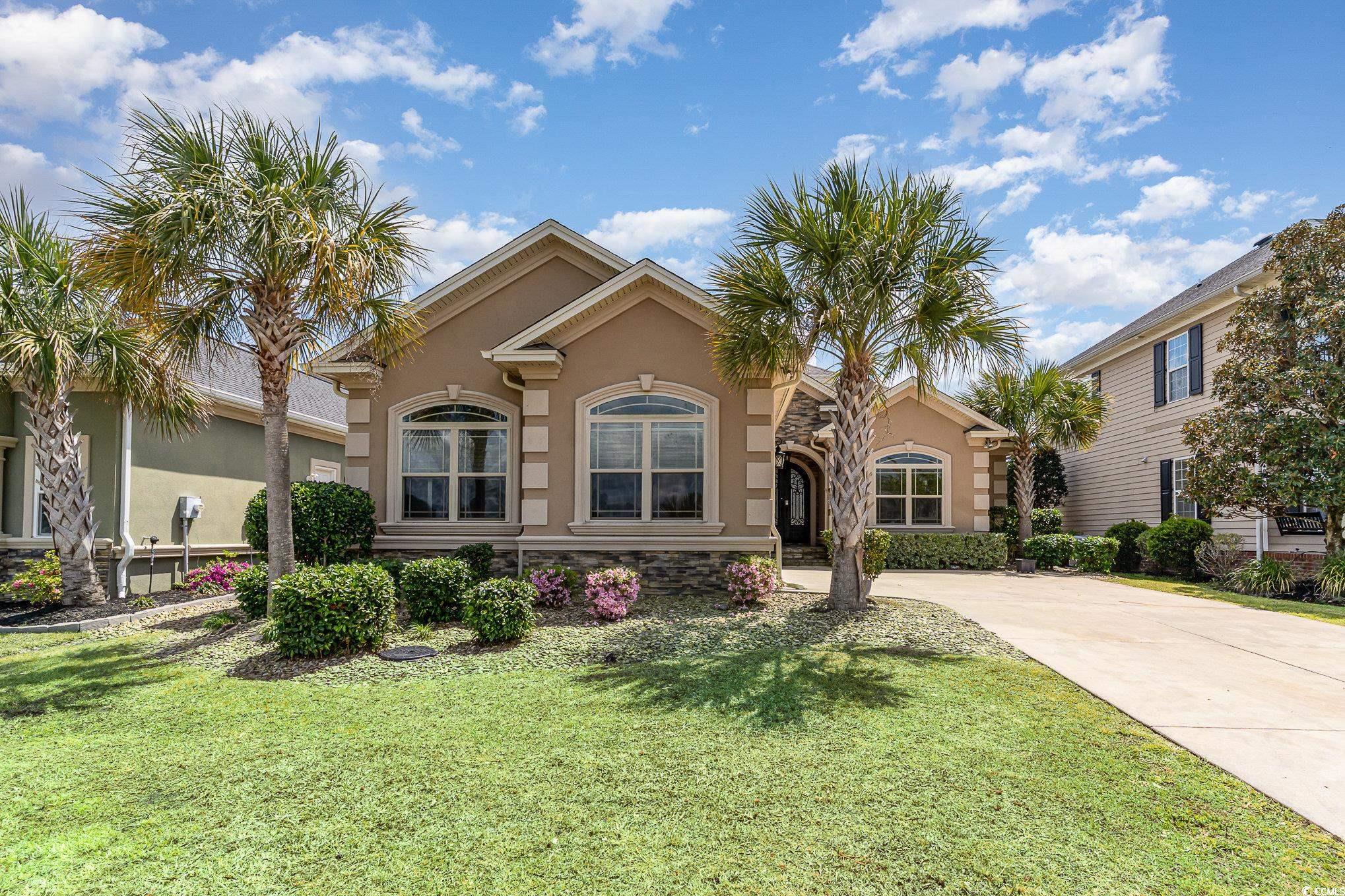 7041 Turtle Cove Dr. Property Photo