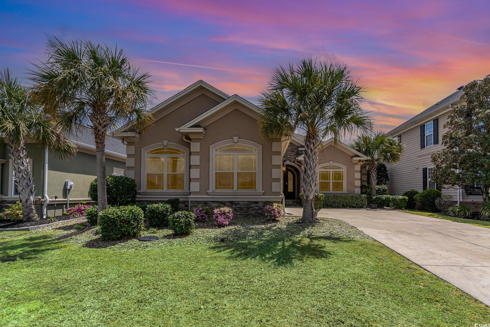 7041 Turtle Cove Dr. Property Photo 2