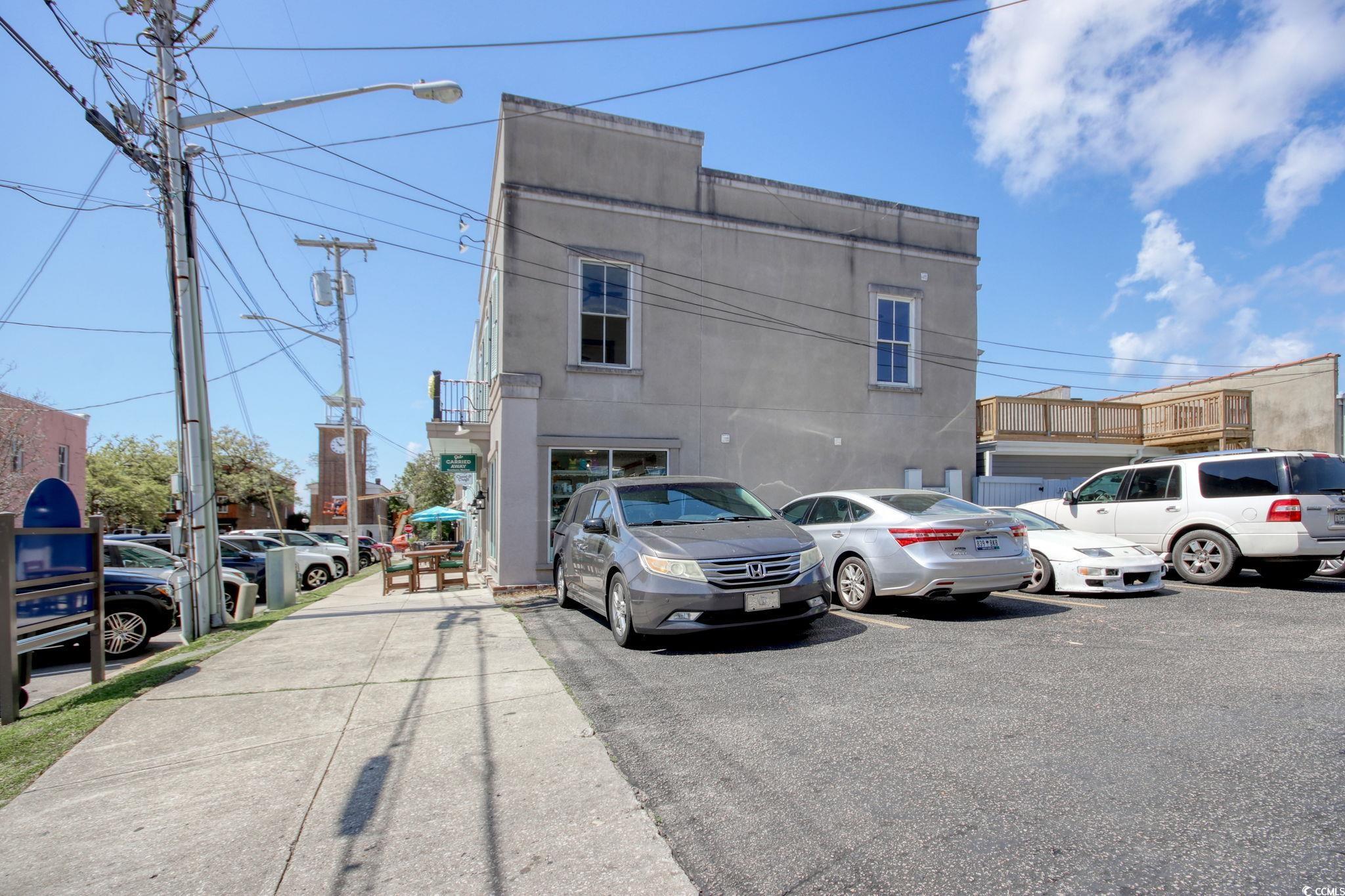 109 - 111 Screven St. Property Photo 4